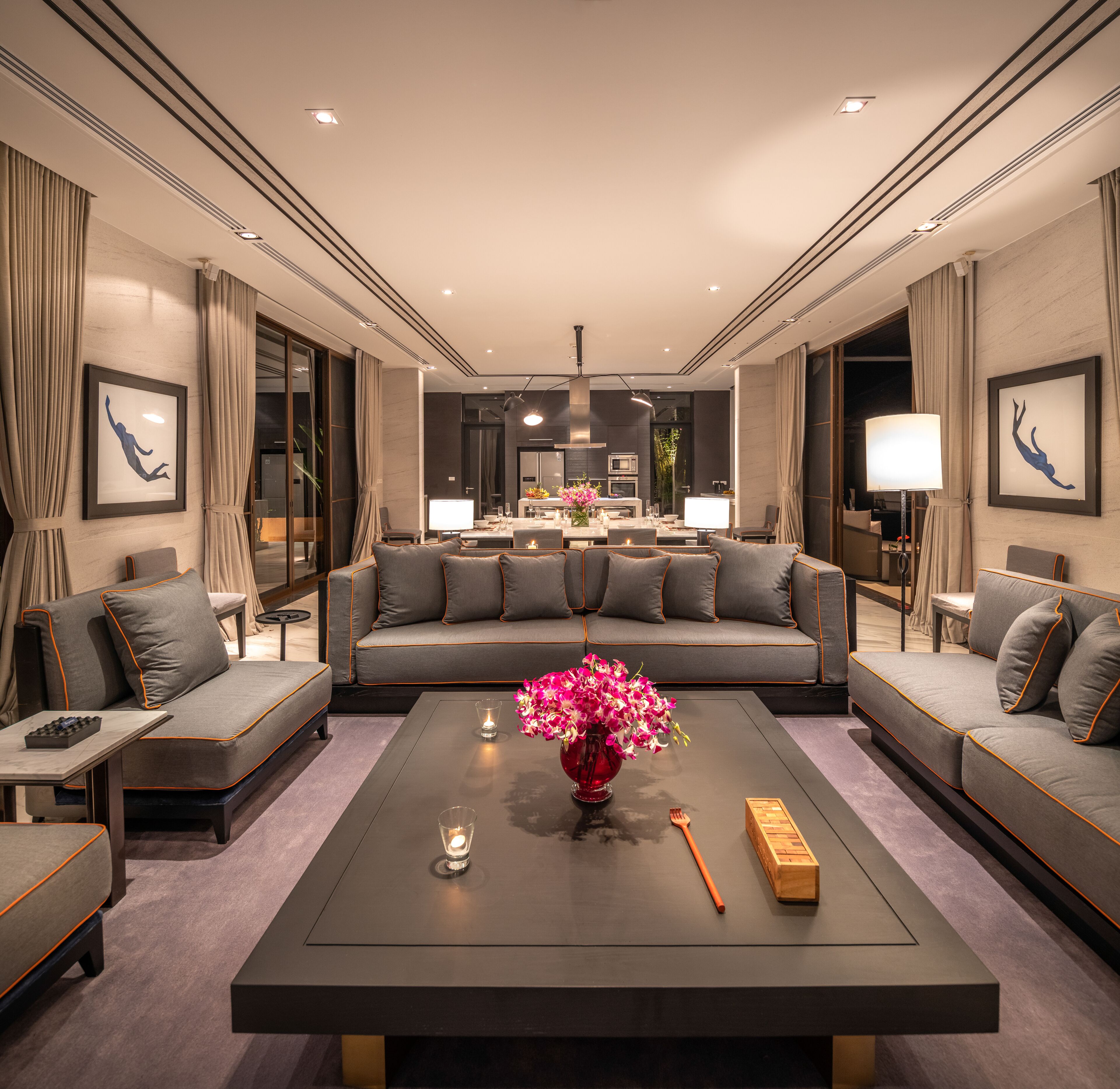 Villa Cape Cowrie By Cowrie Villas