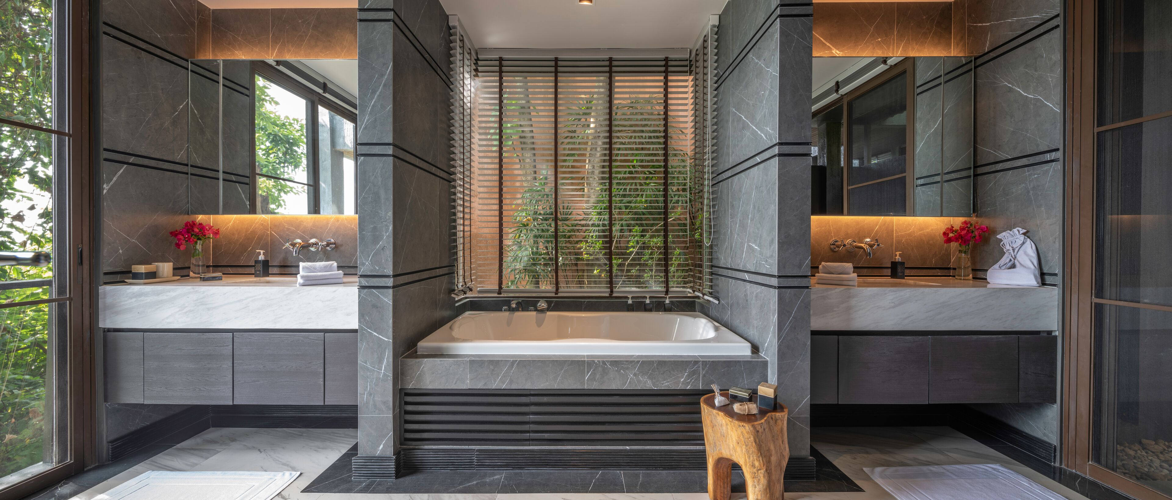 Villa Cape Cowrie By Cowrie Villas