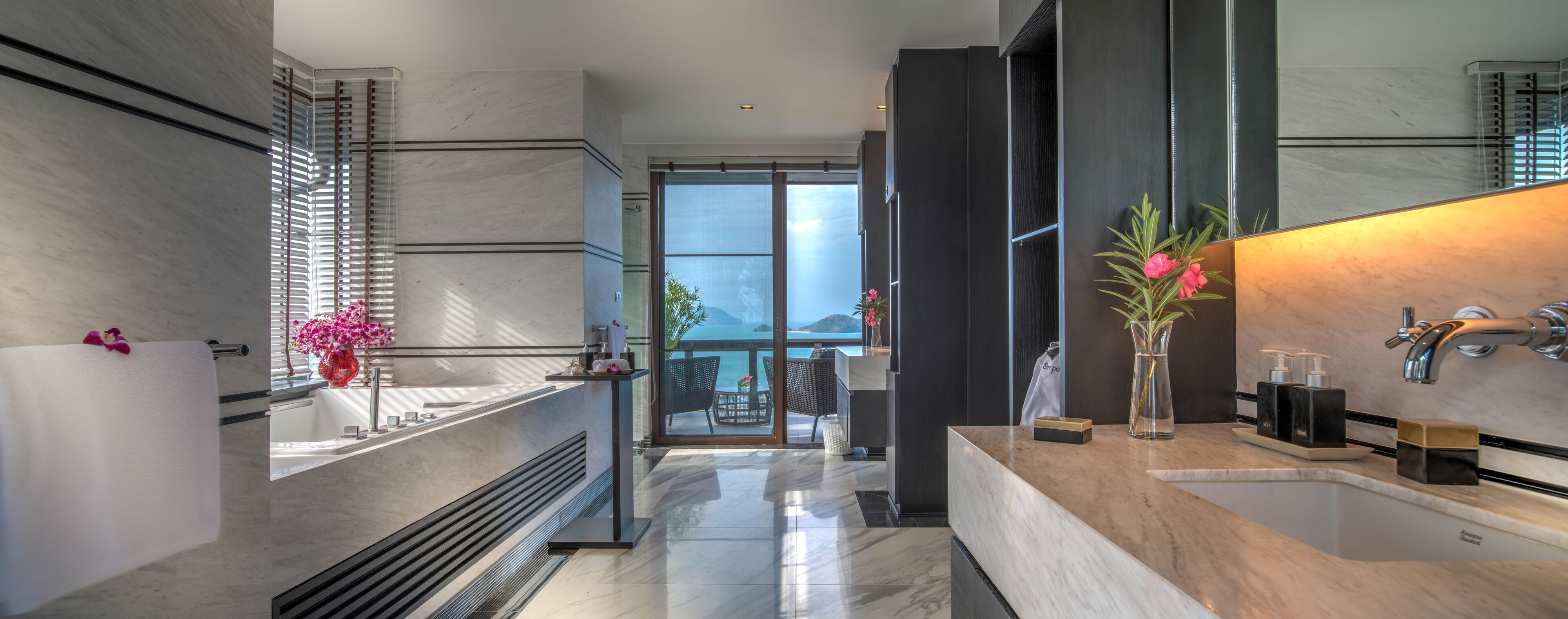 Villa Cape Cowrie By Cowrie Villas