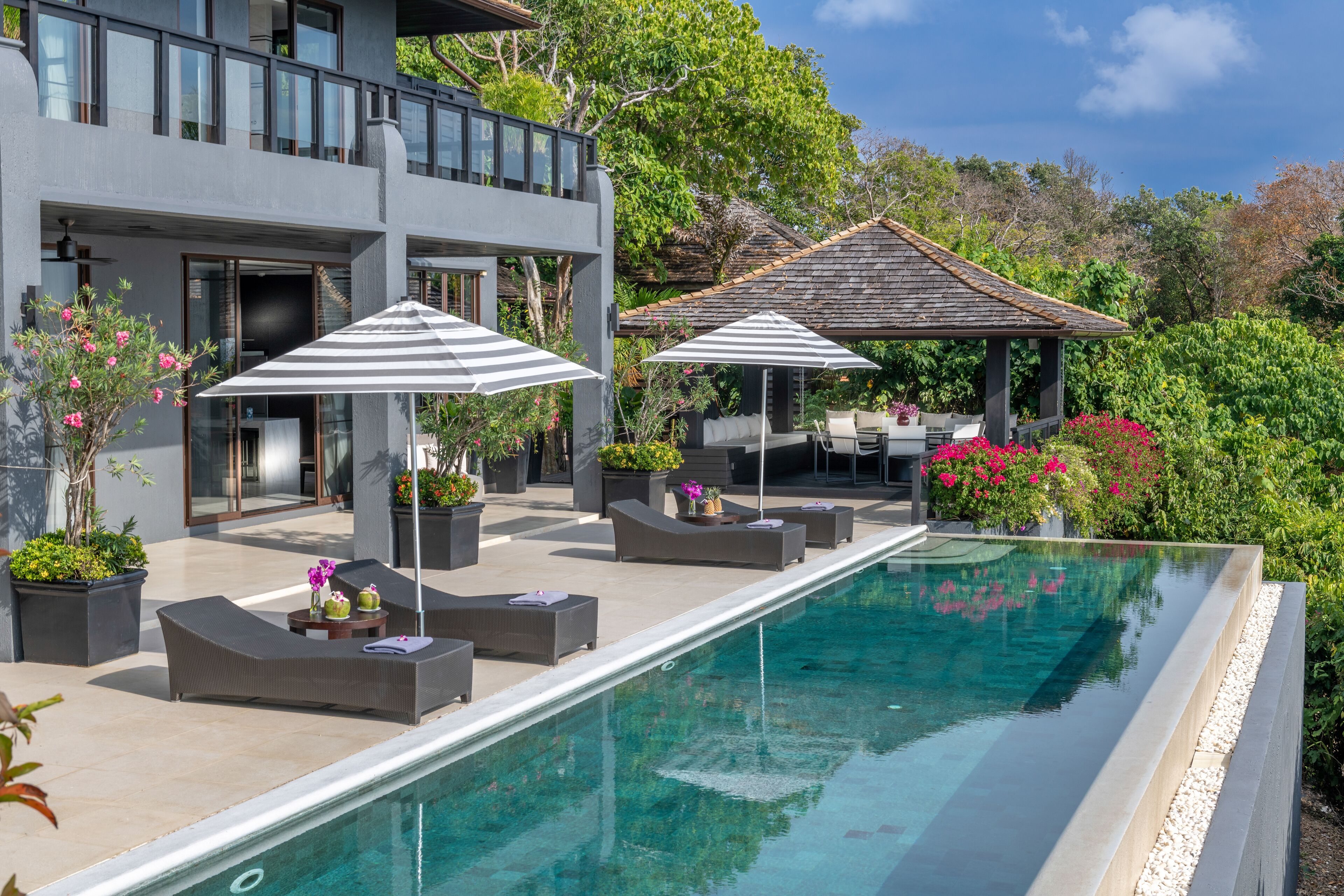 Villa Cape Cowrie By Cowrie Villas