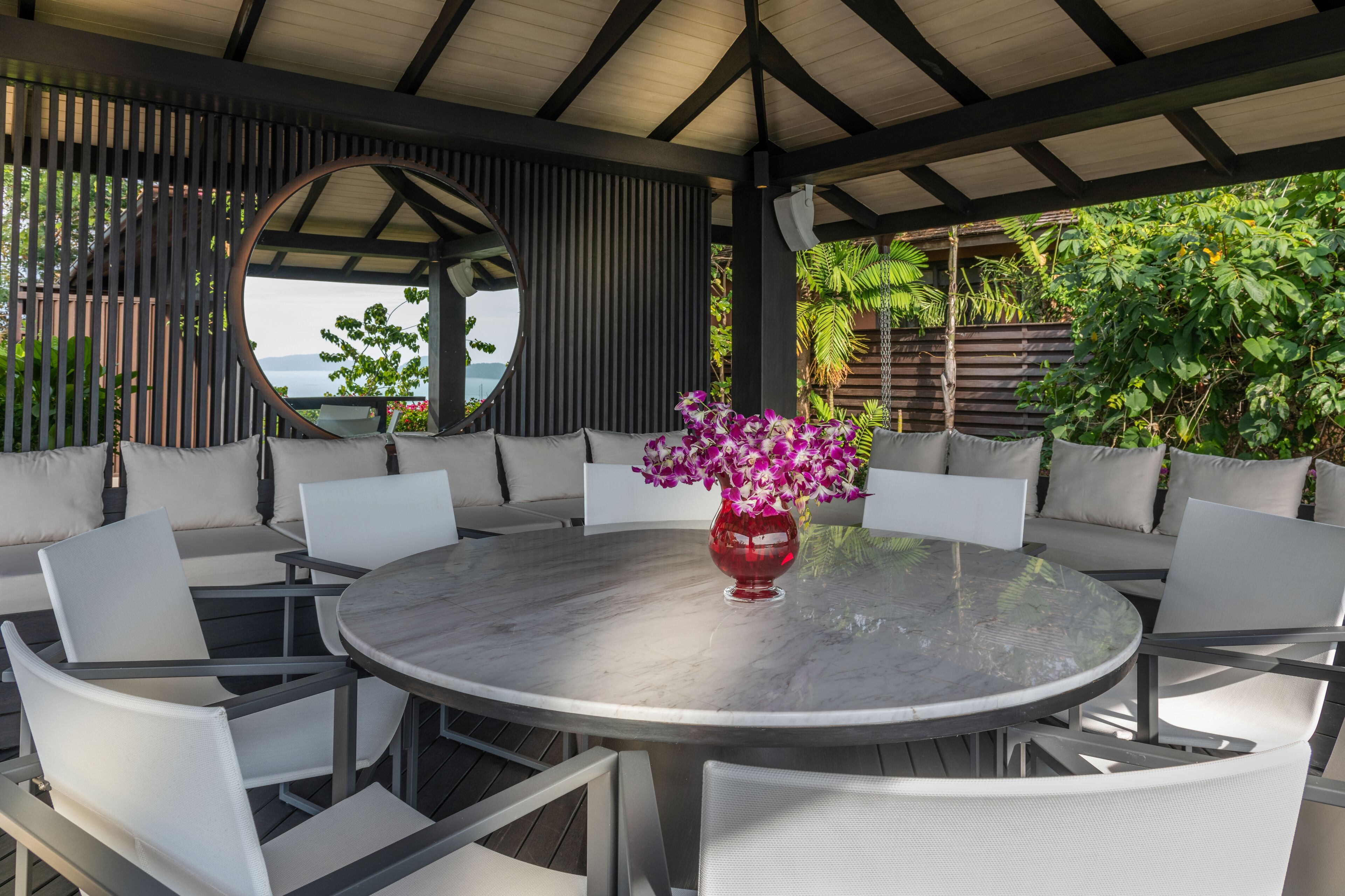 Villa Cape Cowrie By Cowrie Villas