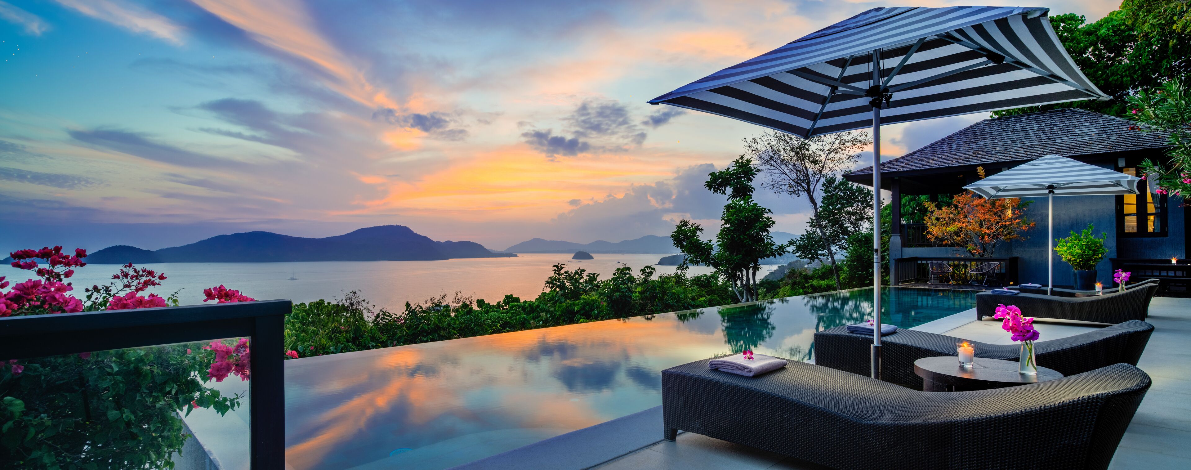 Villa Cape Cowrie By Cowrie Villas