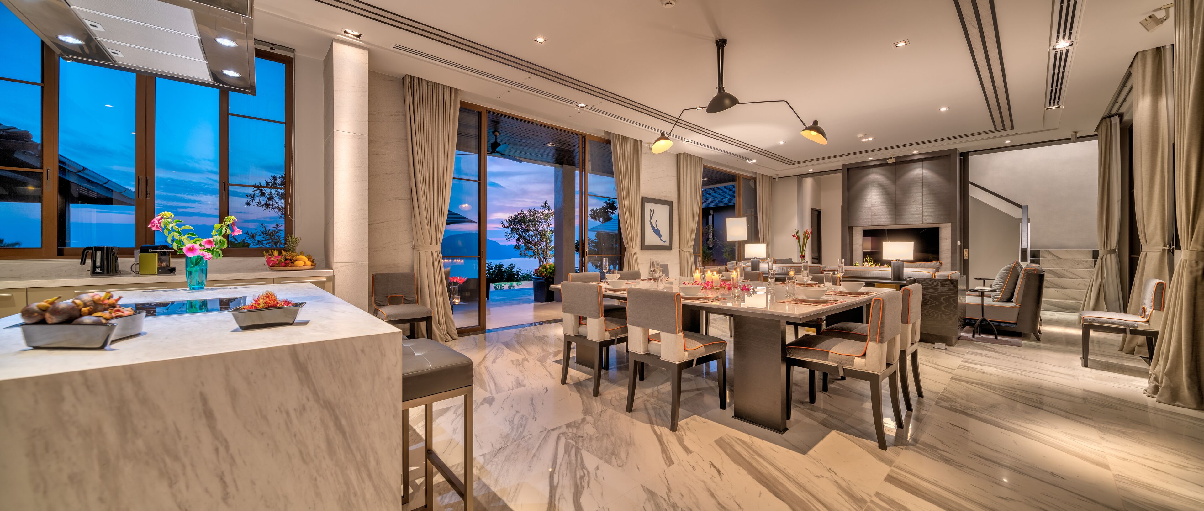 Villa Cape Cowrie By Cowrie Villas