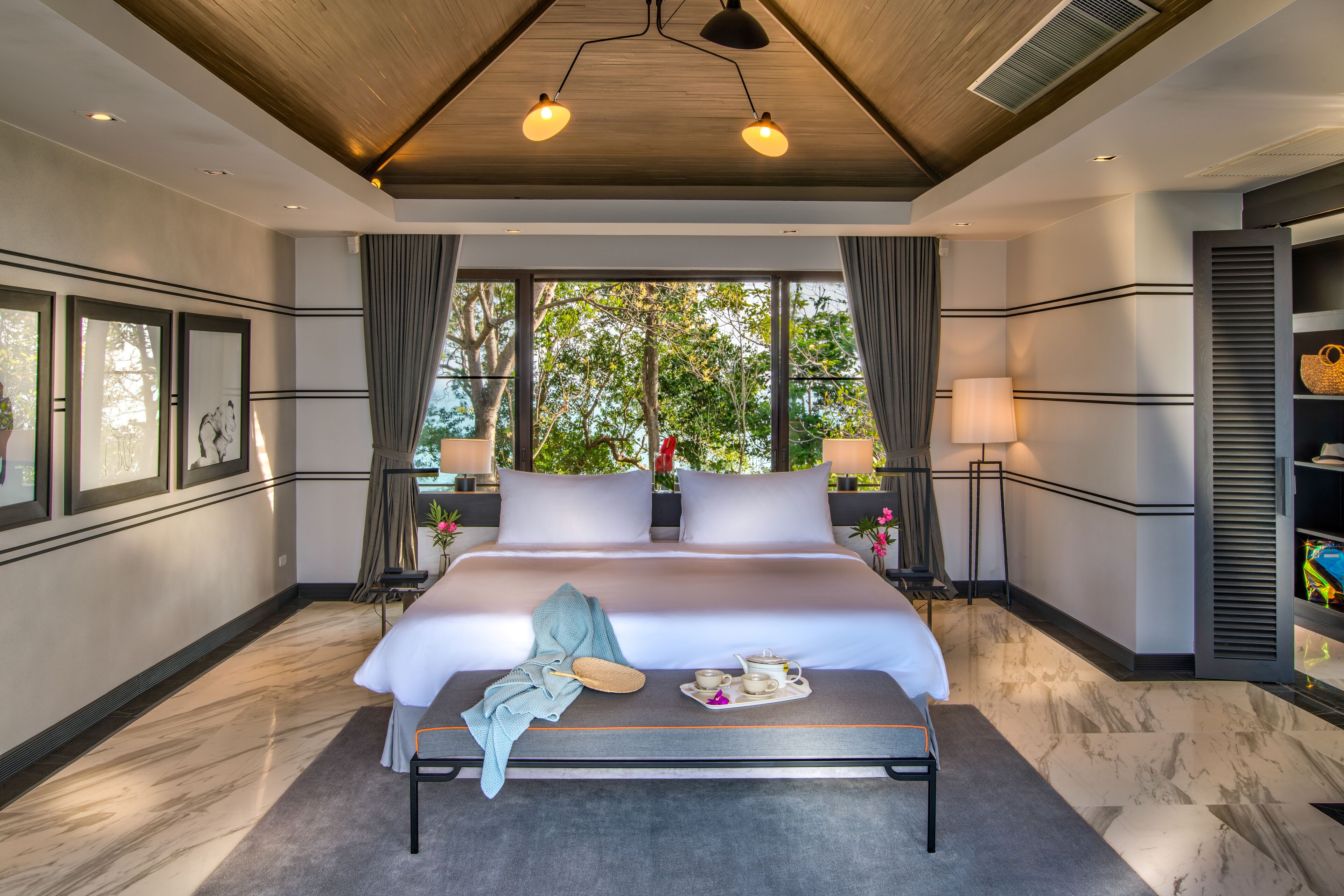 Villa Cape Cowrie By Cowrie Villas