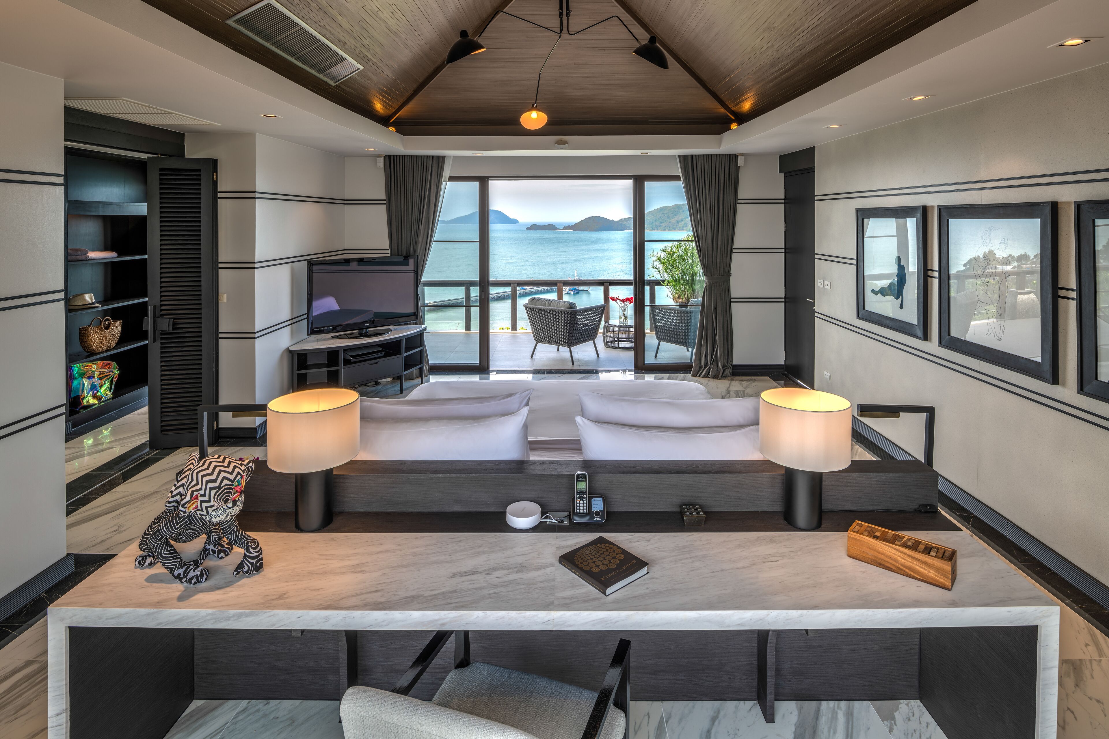 Villa Cape Cowrie By Cowrie Villas