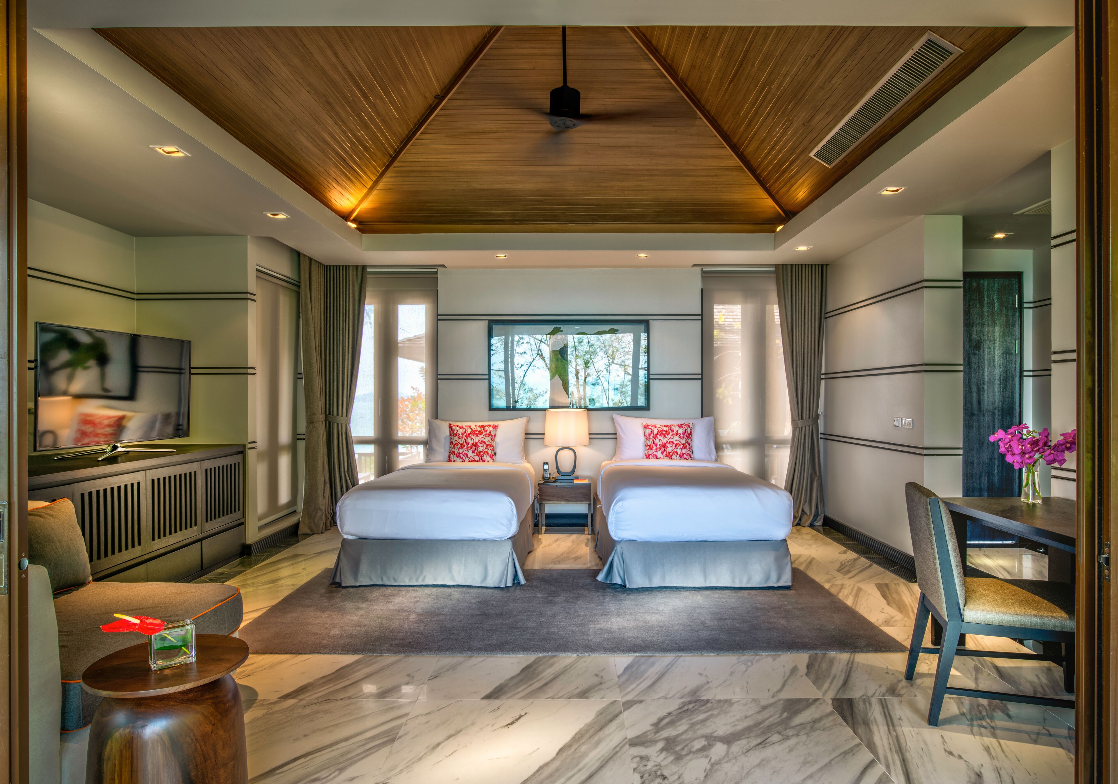 Villa Cape Cowrie By Cowrie Villas