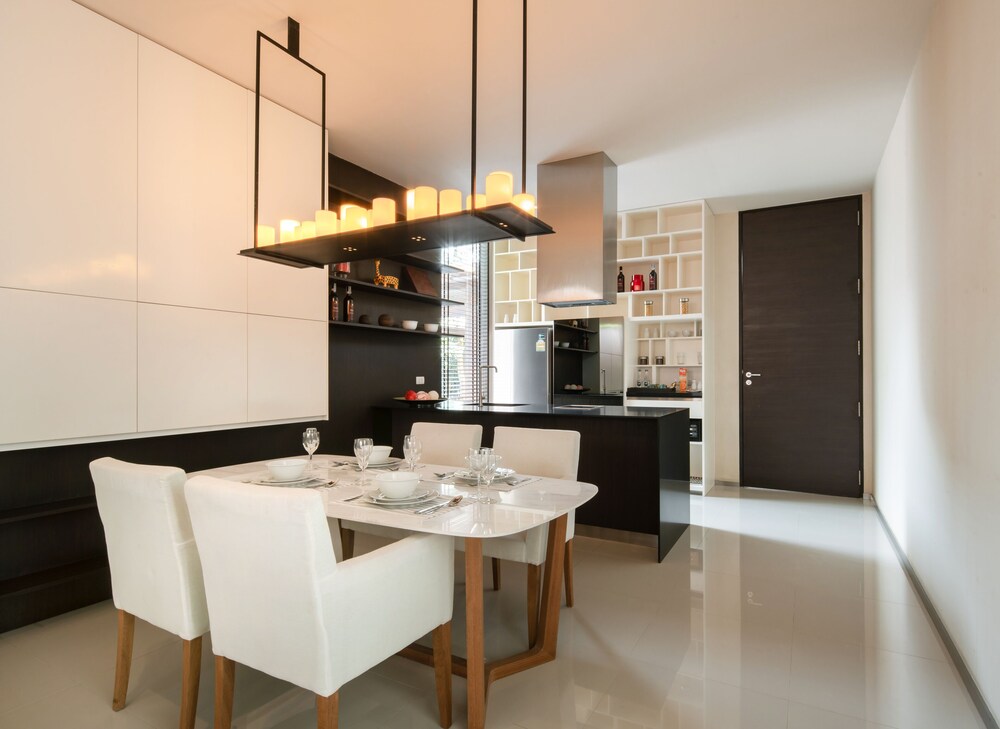 Villa Vimanmek Phuket