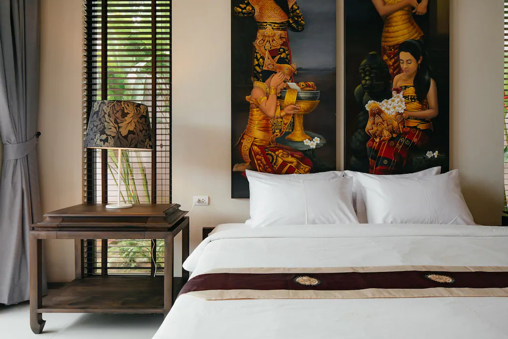 Villa Vimanmek Phuket