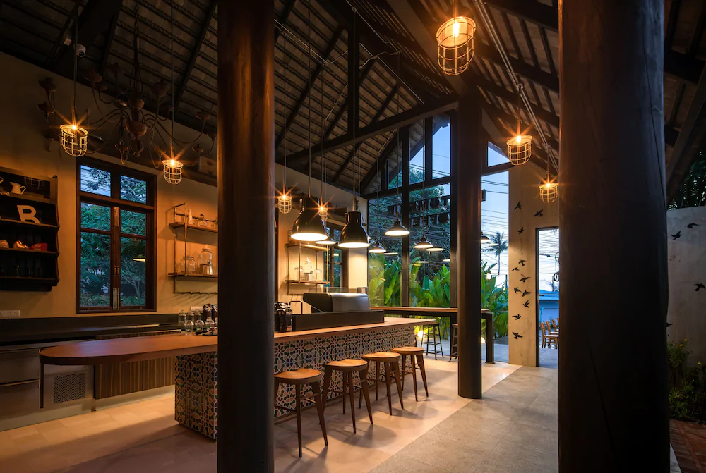 Villa Vimanmek Phuket