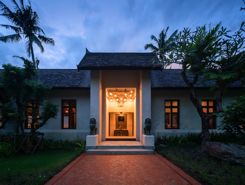 Villa Vimanmek Phuket