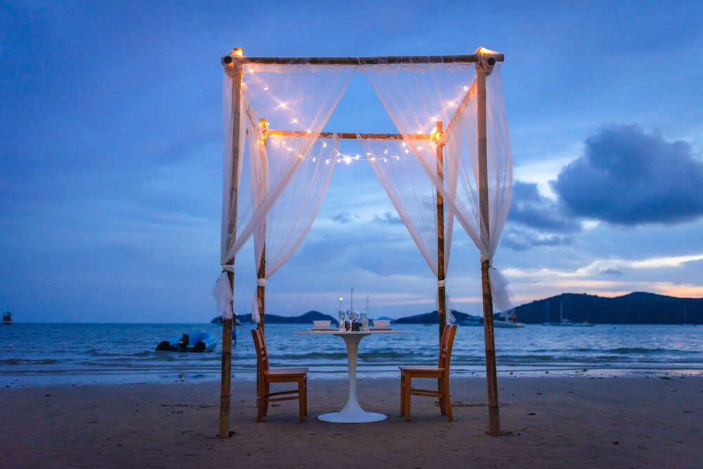 Villa Vimanmek Phuket