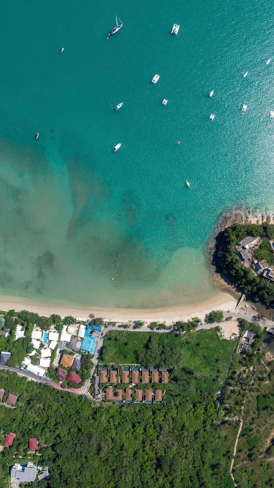 Villa Vimanmek Phuket