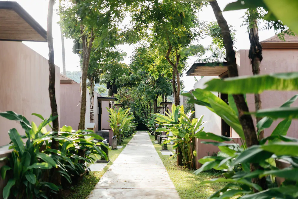 Villa Vimanmek Phuket