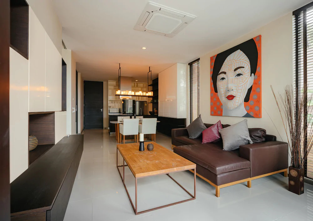 Villa Vimanmek Phuket