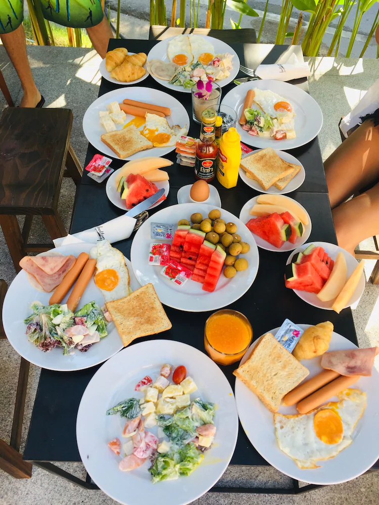 Villa Vimanmek Phuket