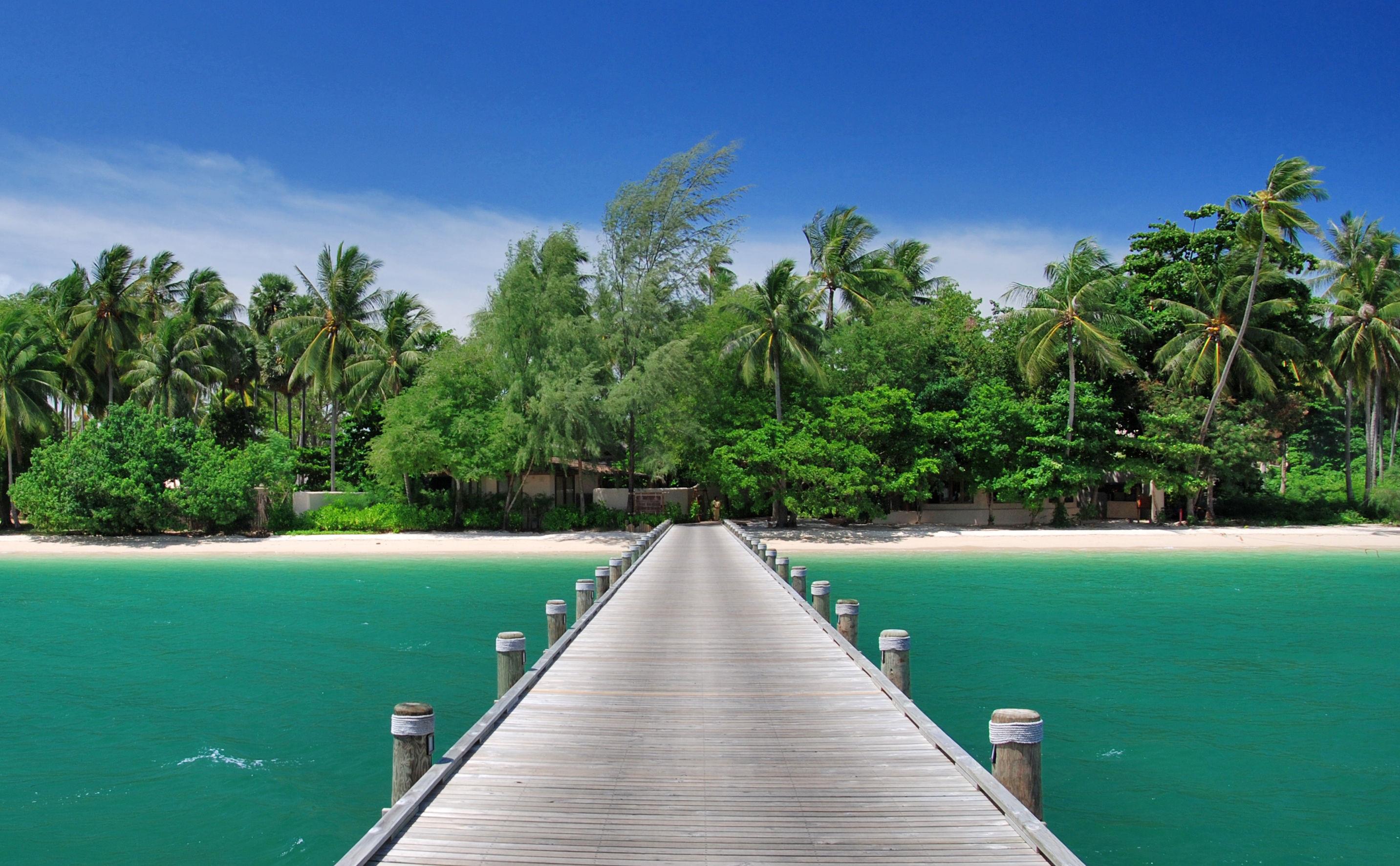 The Naka Island A Luxury Collection Resort & Spa Phuket