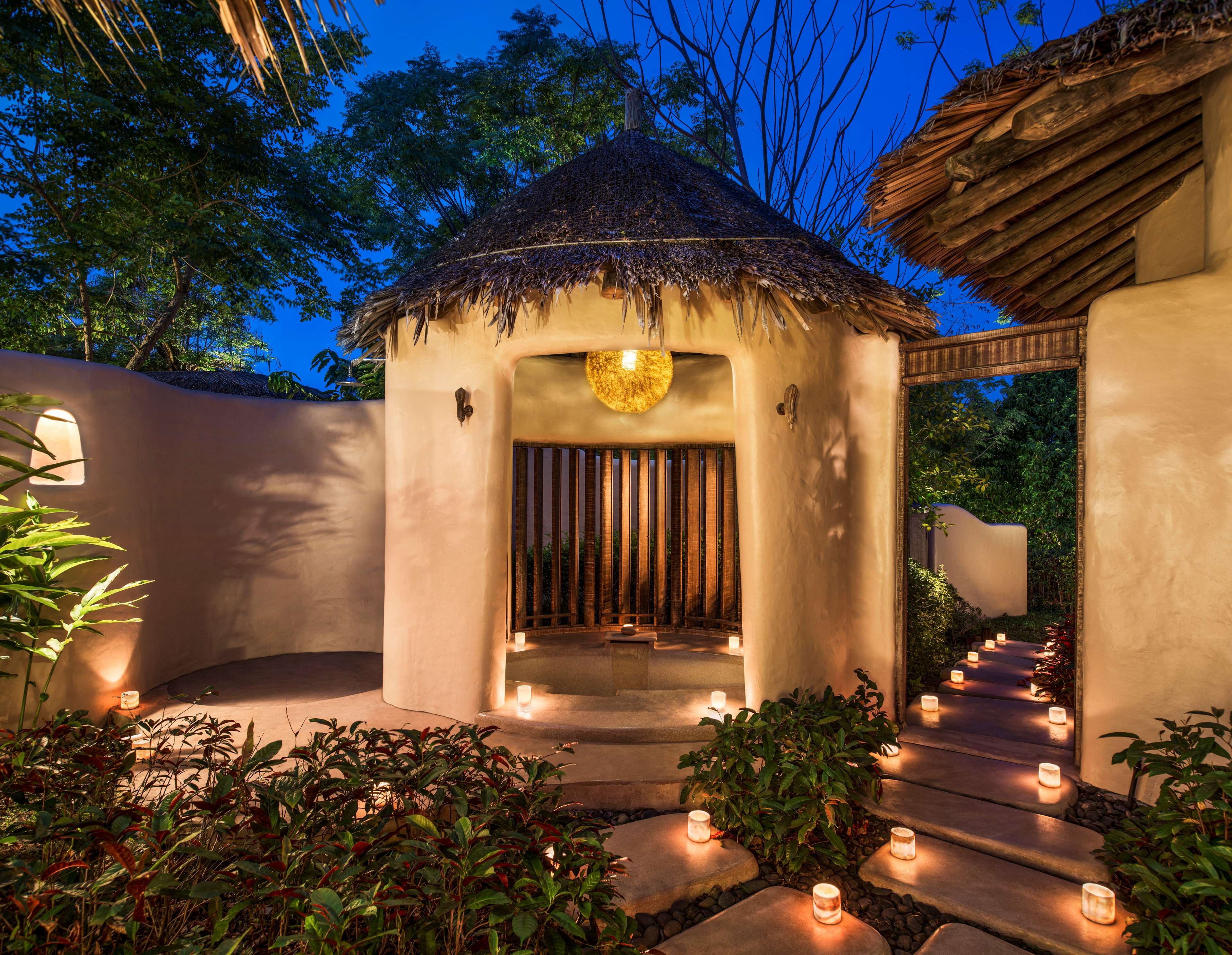 The Naka Island A Luxury Collection Resort & Spa Phuket