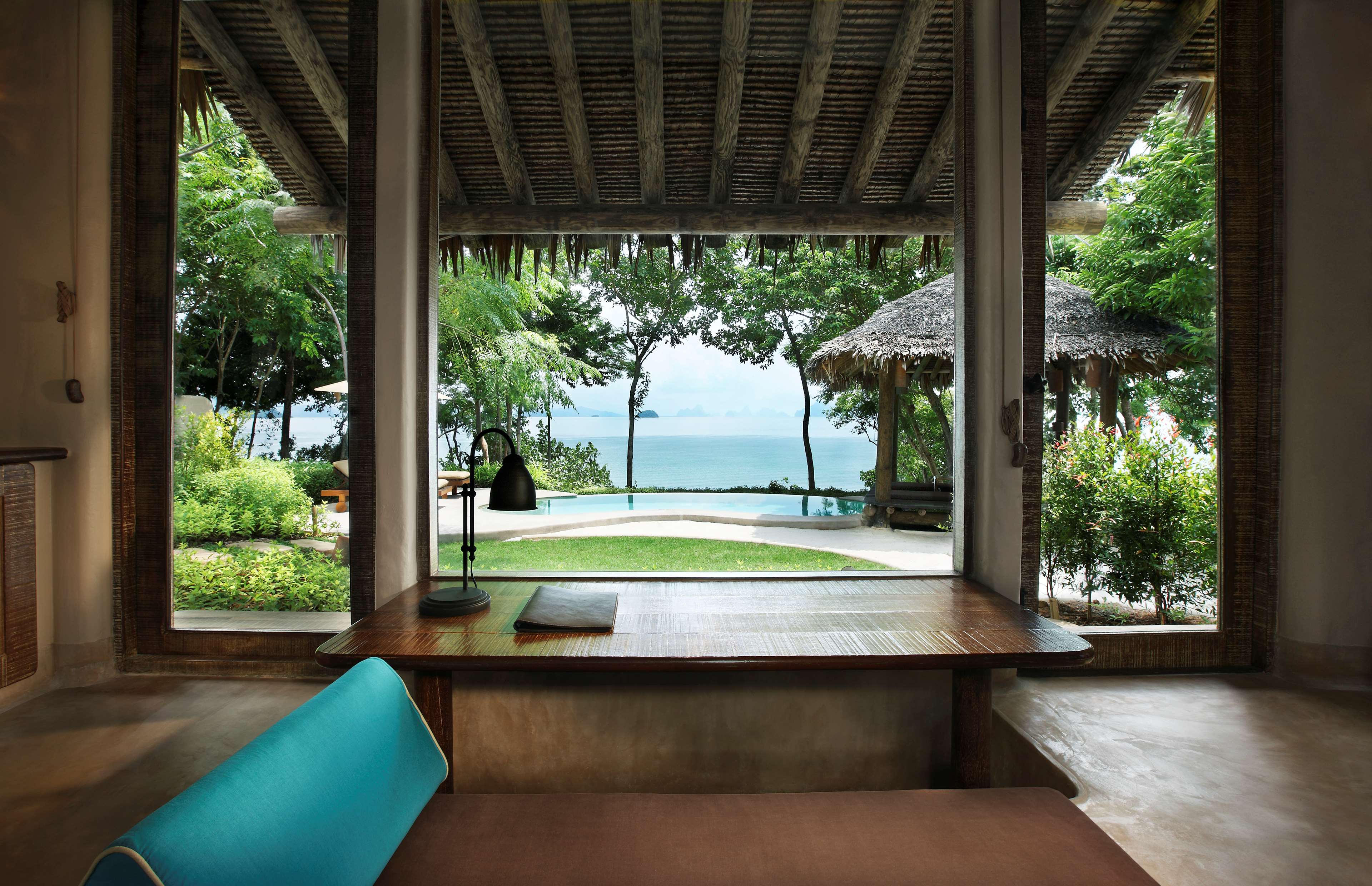 The Naka Island A Luxury Collection Resort & Spa Phuket
