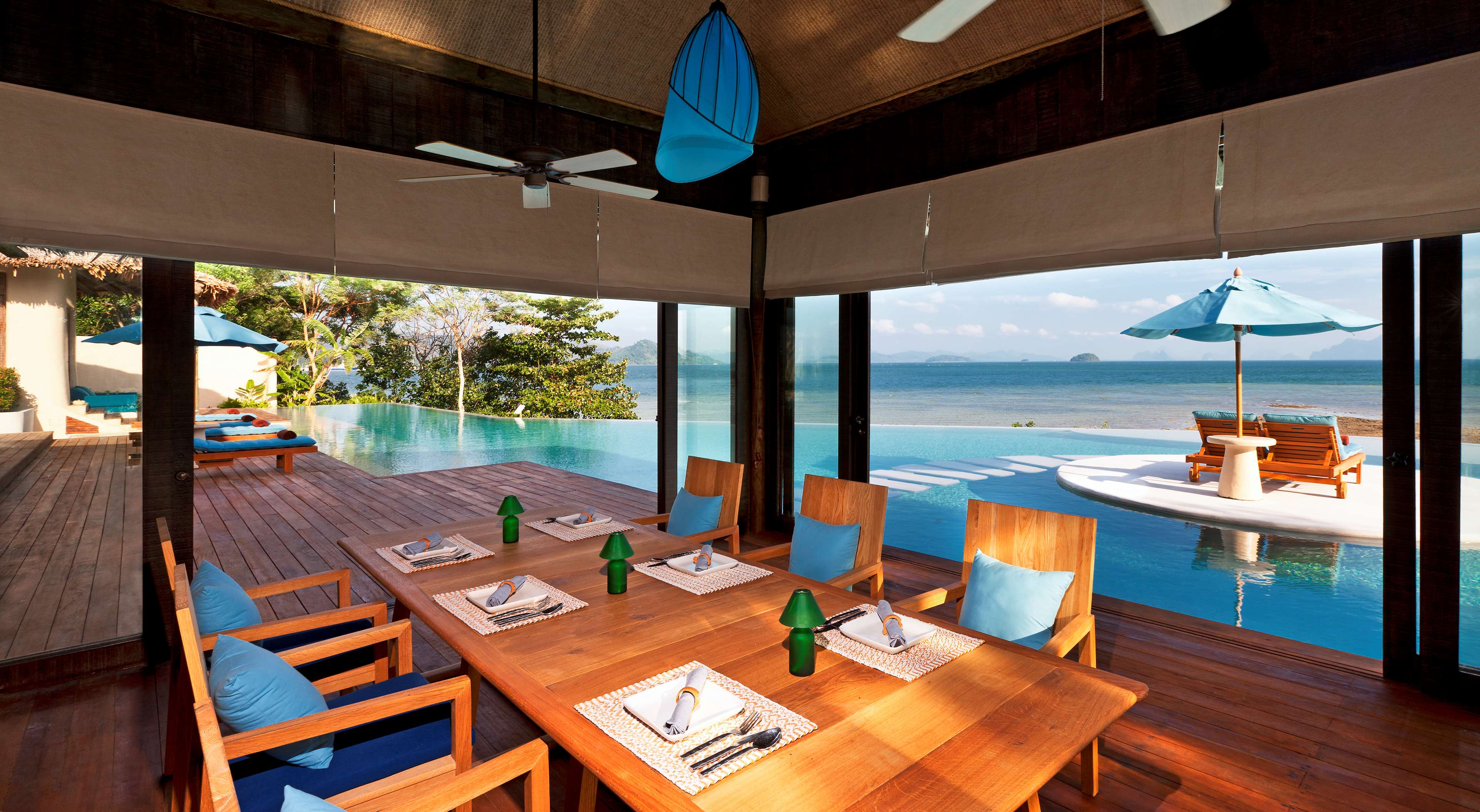 The Naka Island A Luxury Collection Resort & Spa Phuket