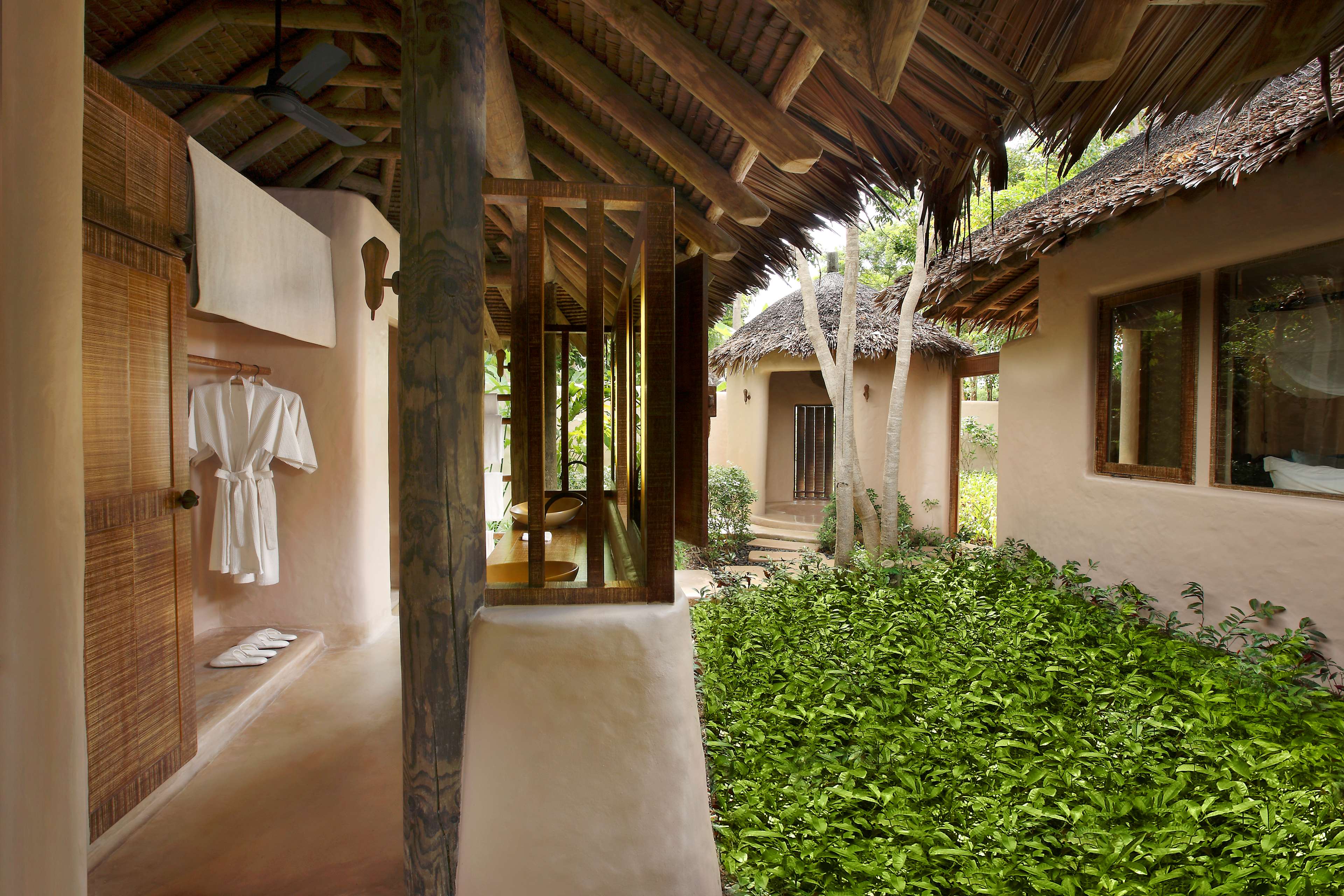 The Naka Island A Luxury Collection Resort & Spa Phuket