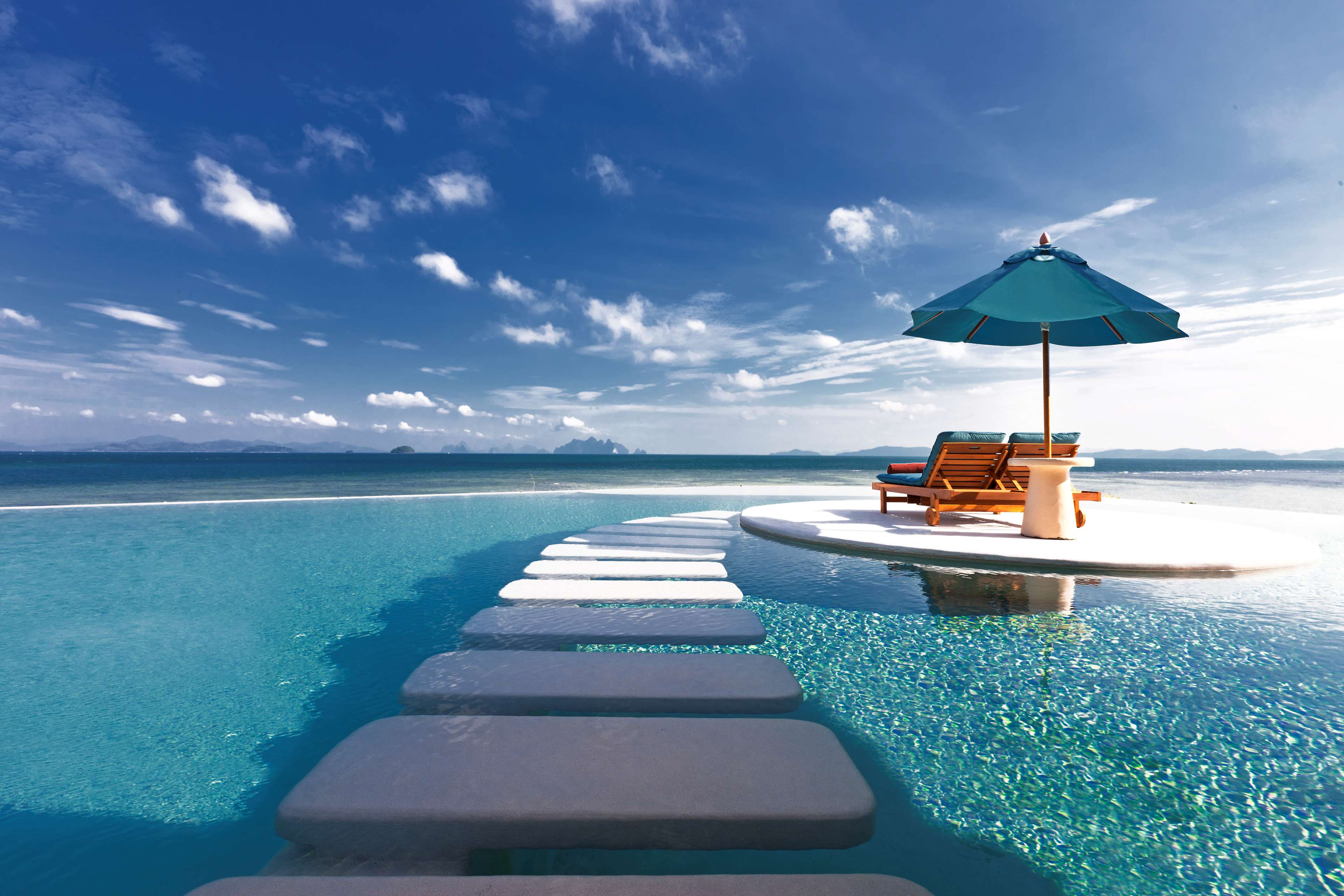 The Naka Island A Luxury Collection Resort & Spa Phuket