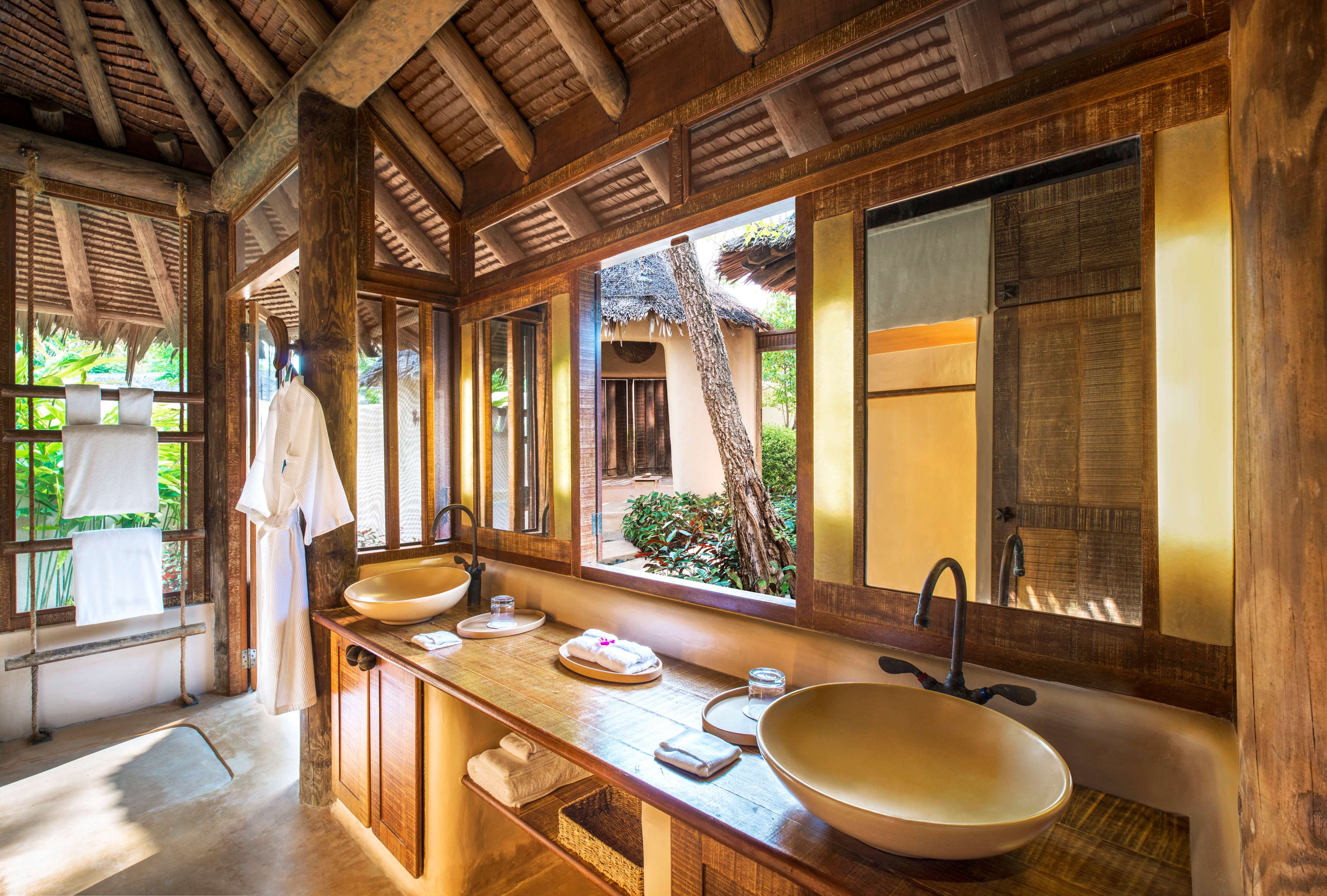 The Naka Island A Luxury Collection Resort & Spa Phuket