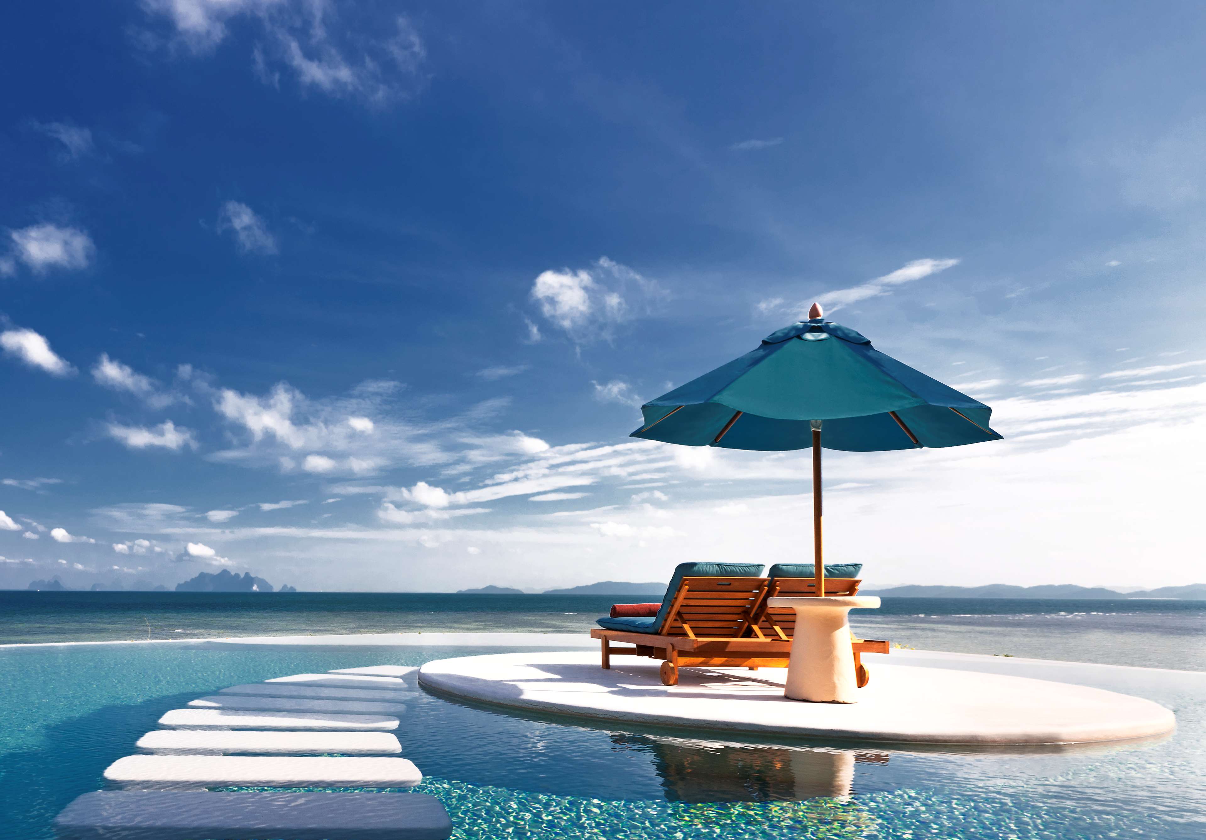 The Naka Island A Luxury Collection Resort & Spa Phuket