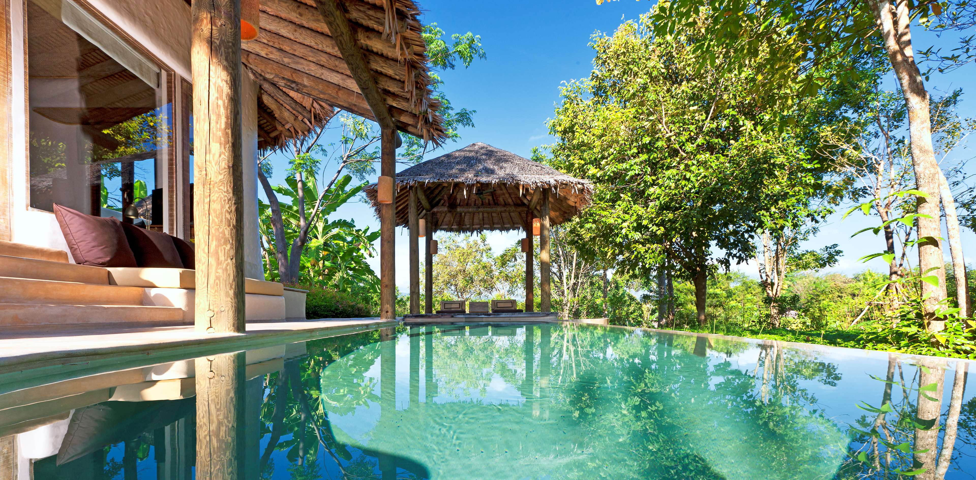 The Naka Island A Luxury Collection Resort & Spa Phuket