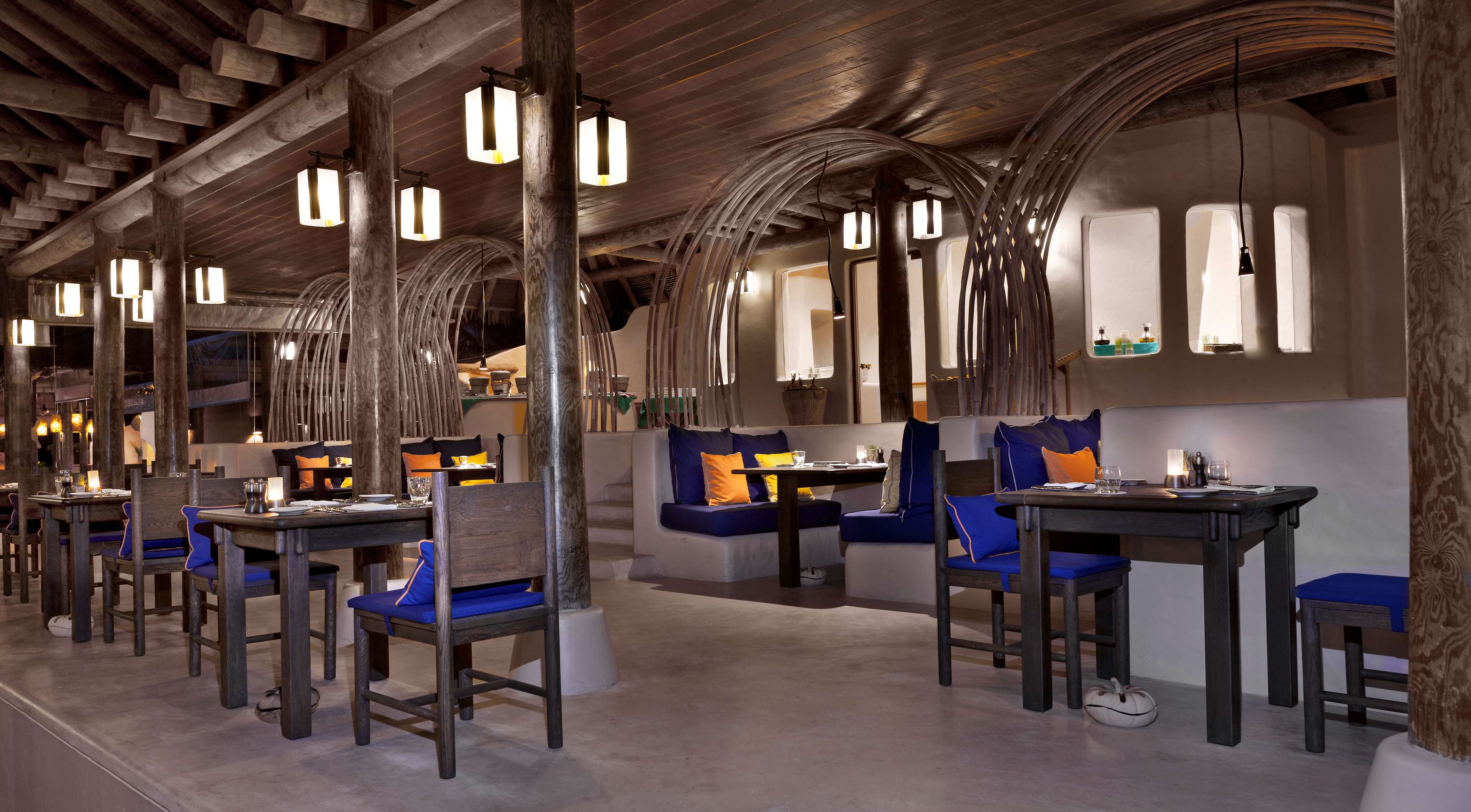 The Naka Island A Luxury Collection Resort & Spa Phuket