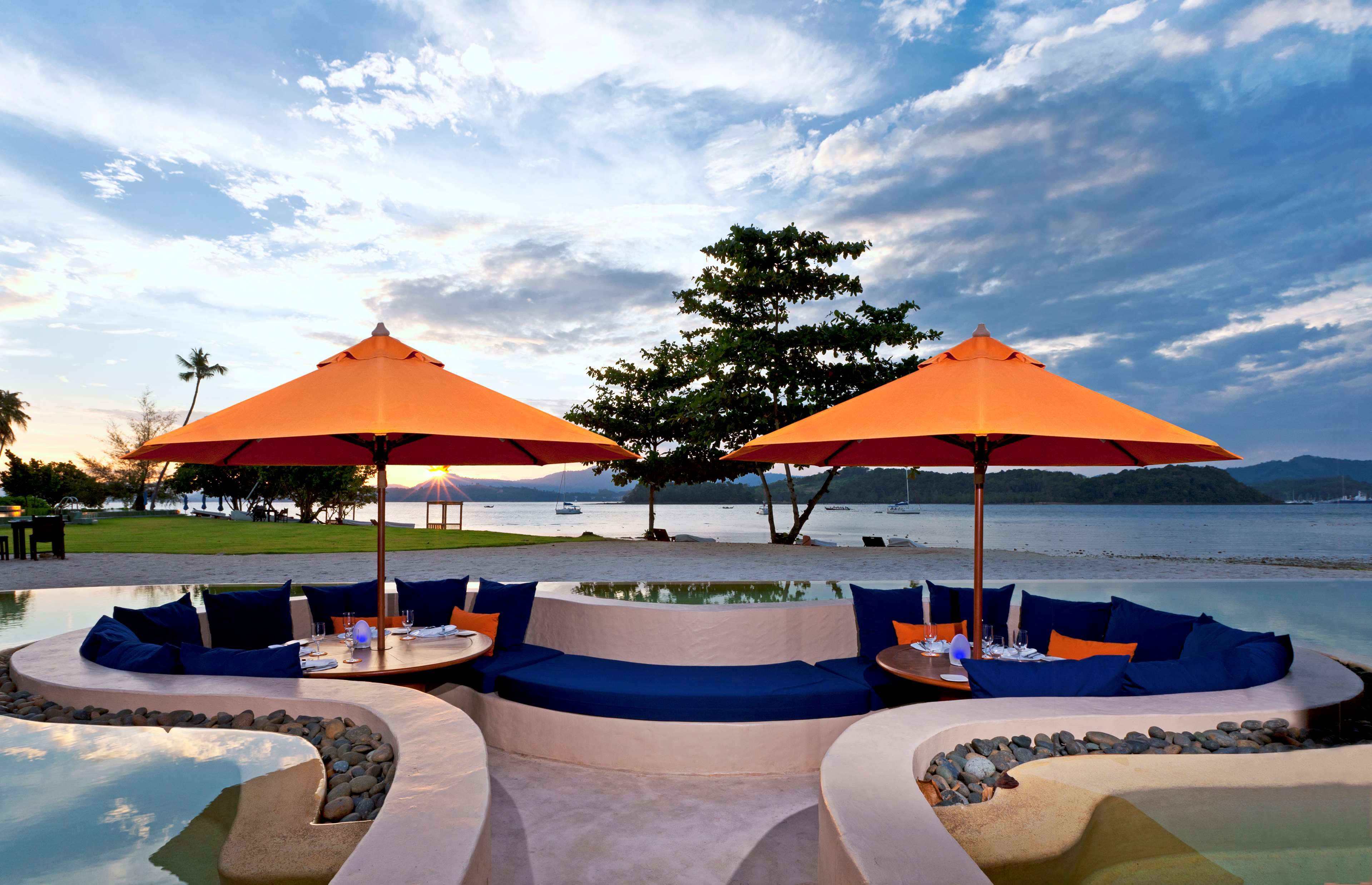 The Naka Island A Luxury Collection Resort & Spa Phuket