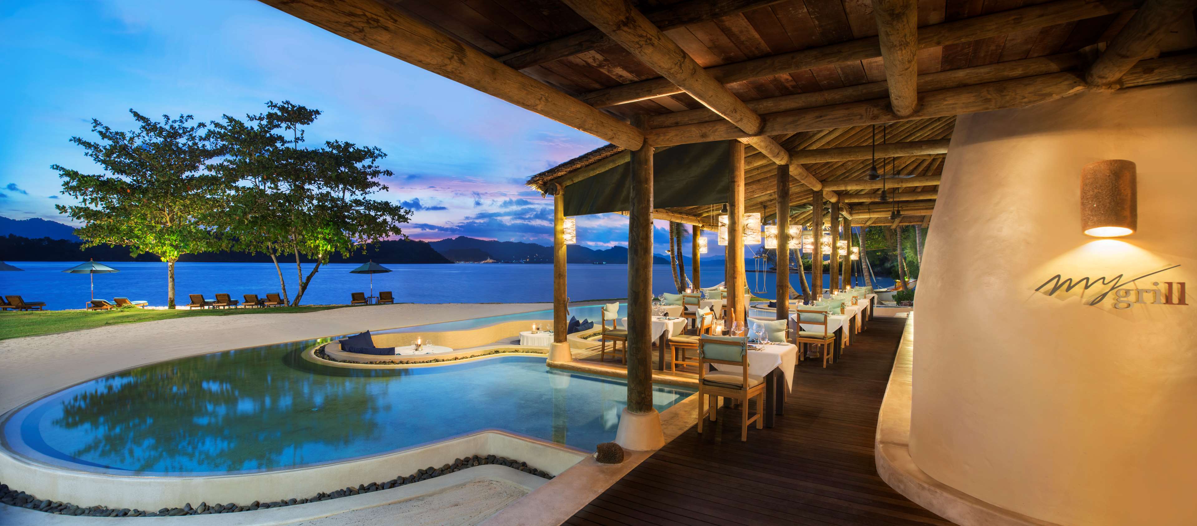 The Naka Island A Luxury Collection Resort & Spa Phuket