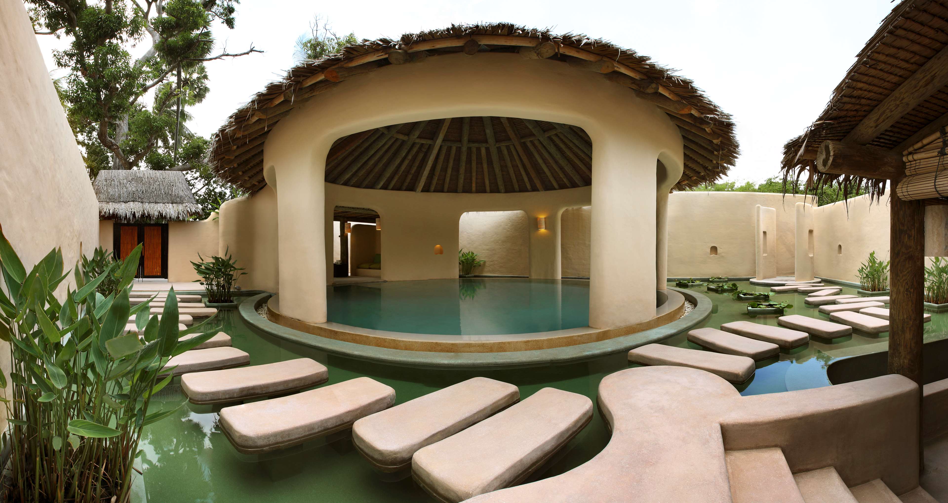 The Naka Island A Luxury Collection Resort & Spa Phuket