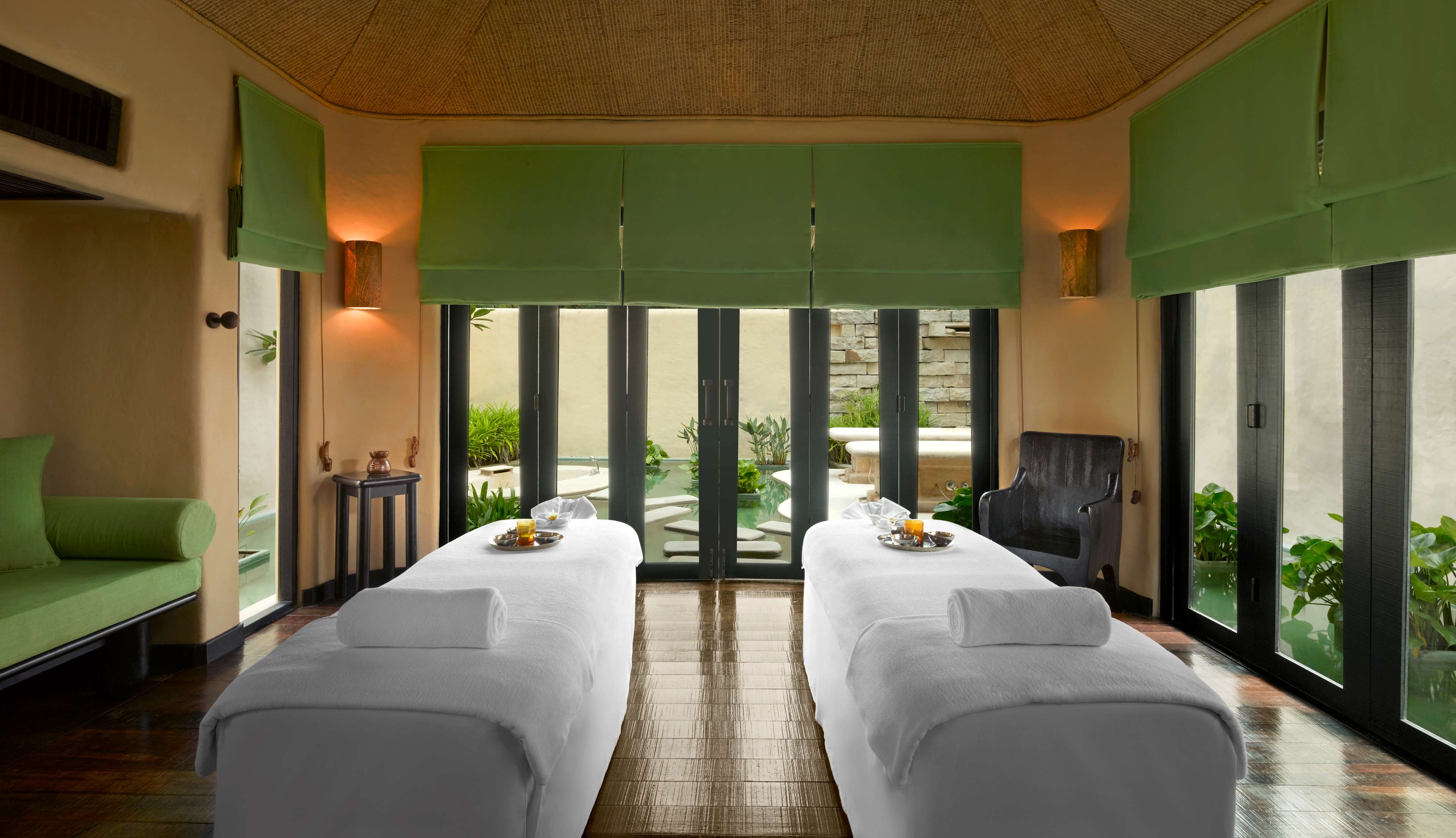 The Naka Island A Luxury Collection Resort & Spa Phuket