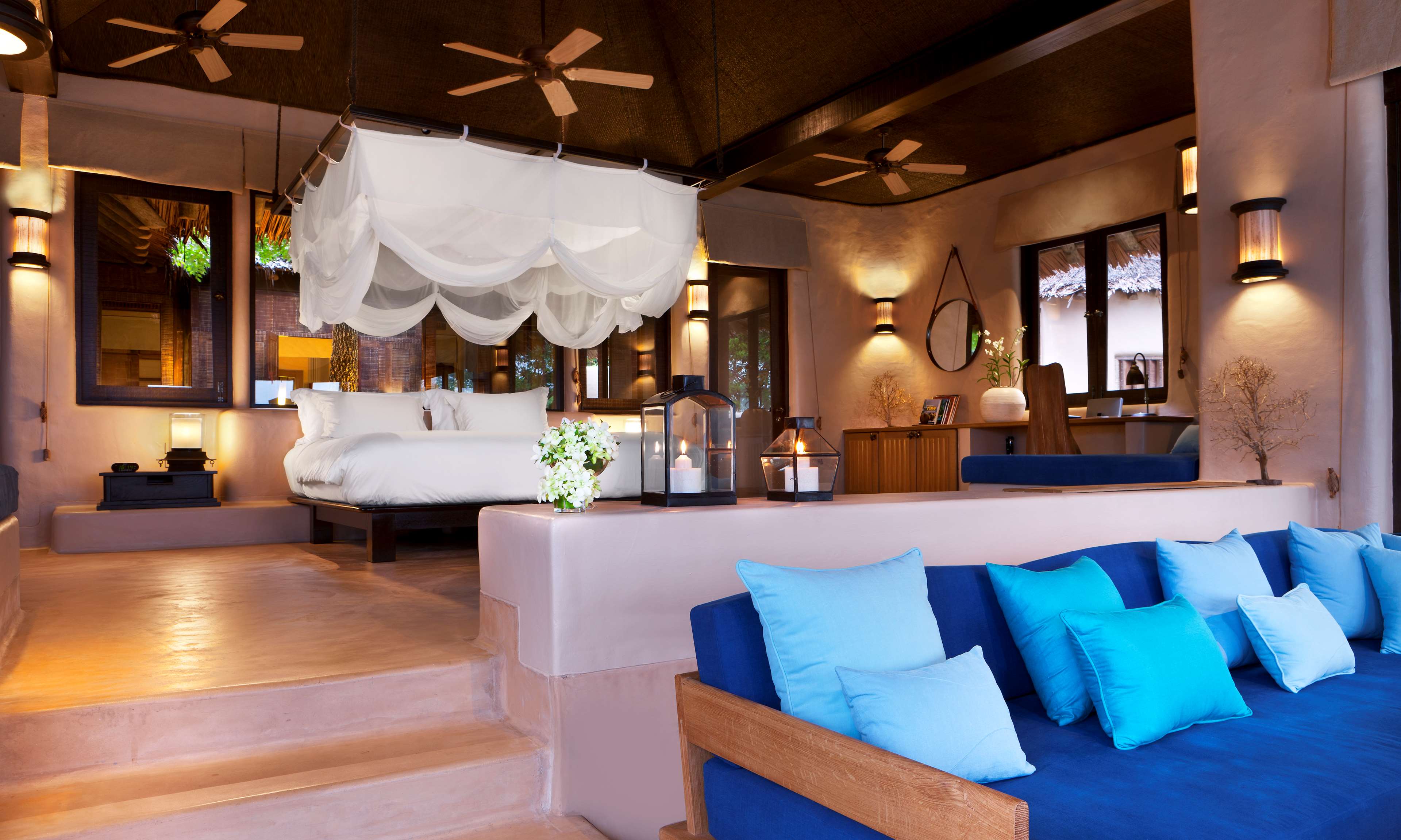 The Naka Island A Luxury Collection Resort & Spa Phuket