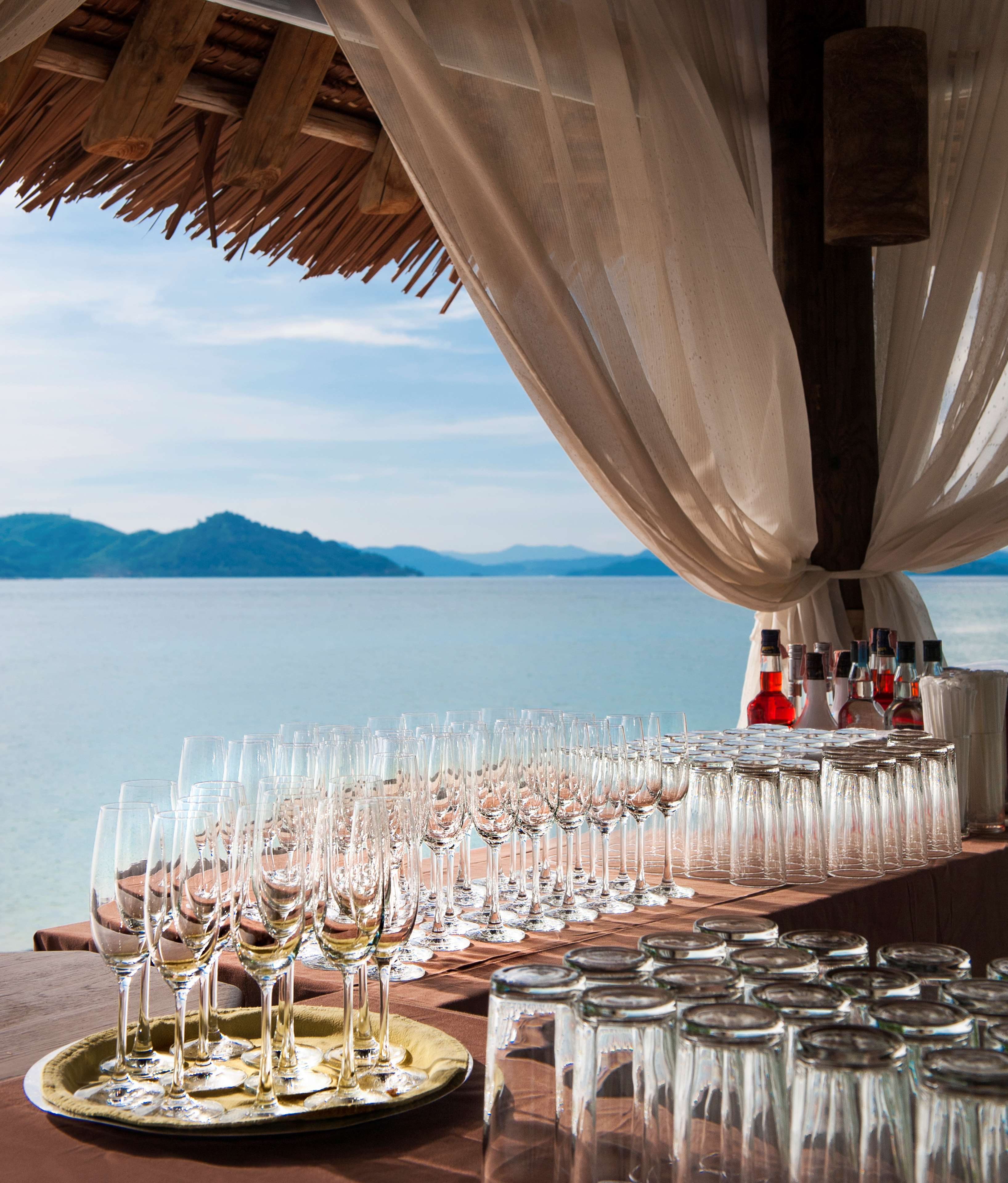 The Naka Island A Luxury Collection Resort & Spa Phuket