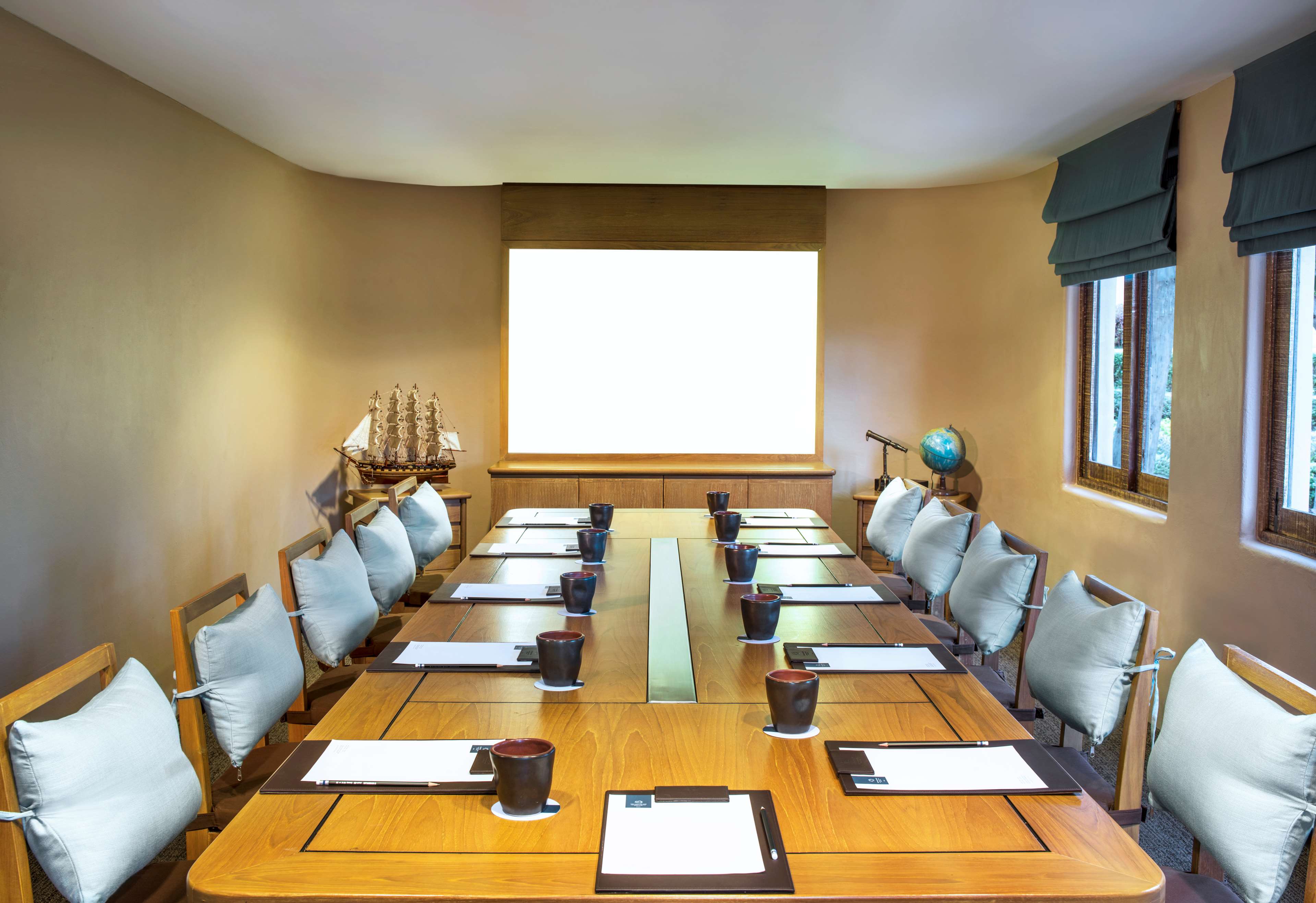 The Naka Island A Luxury Collection Resort & Spa Phuket