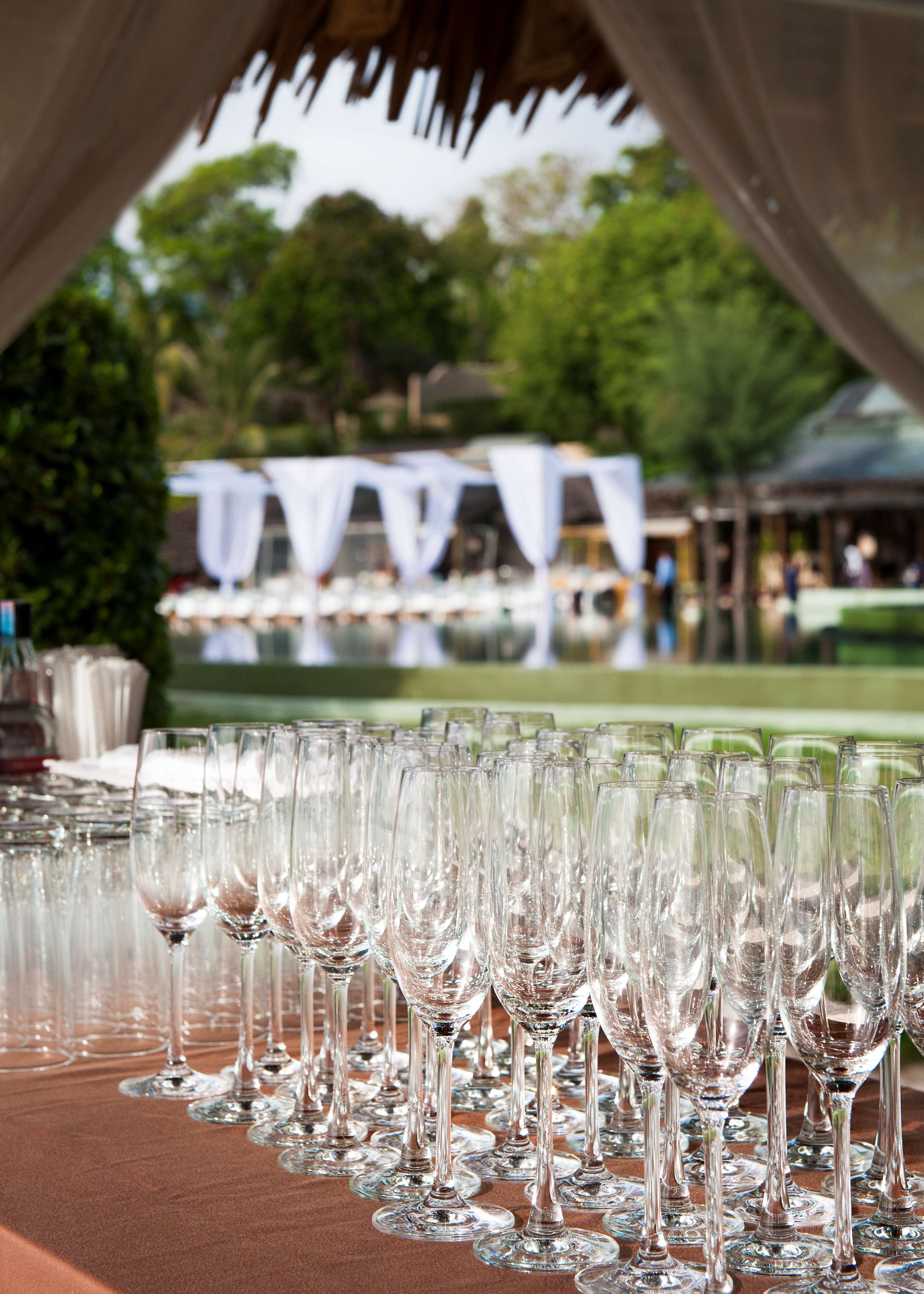 The Naka Island A Luxury Collection Resort & Spa Phuket