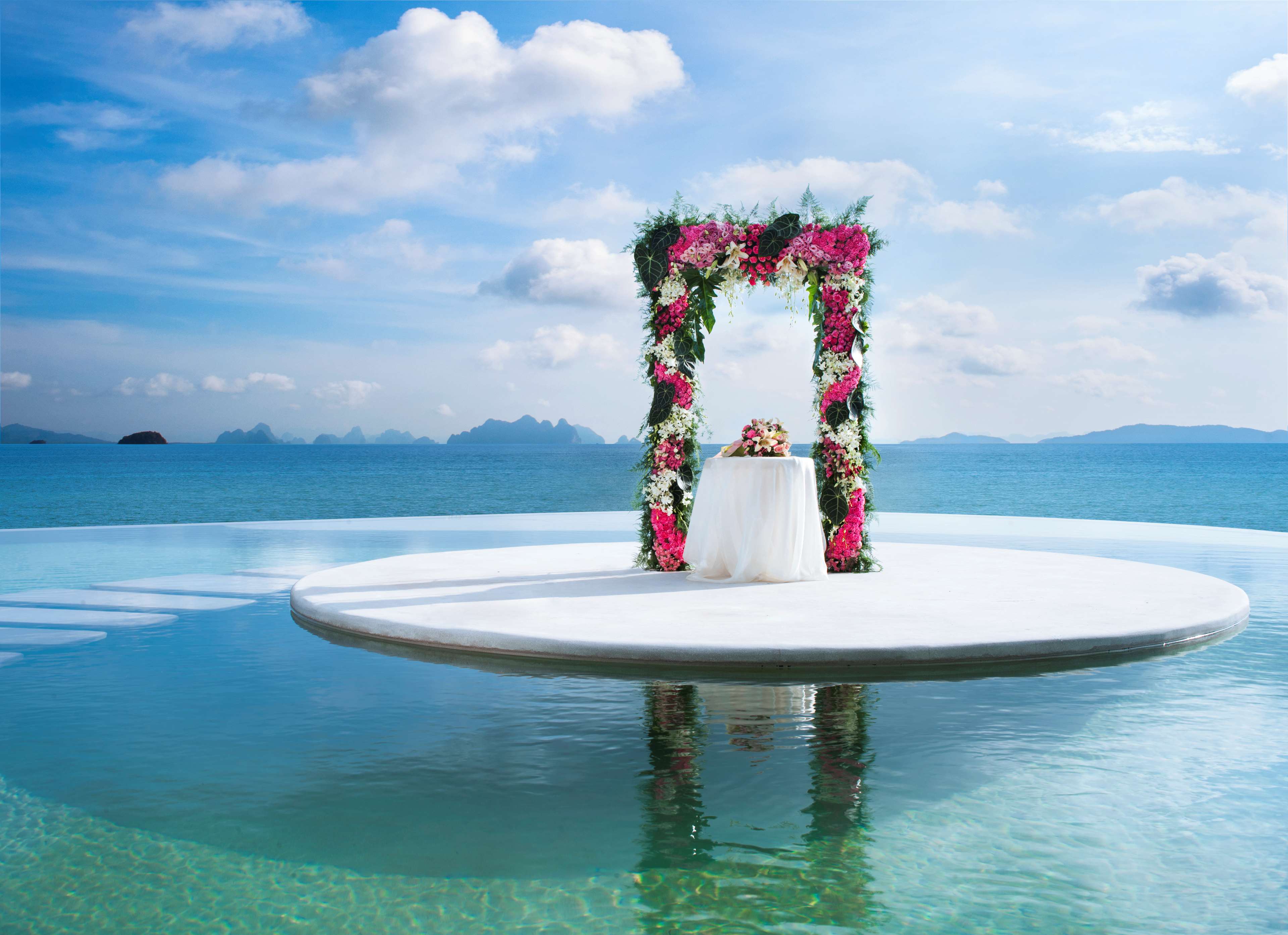 The Naka Island A Luxury Collection Resort & Spa Phuket