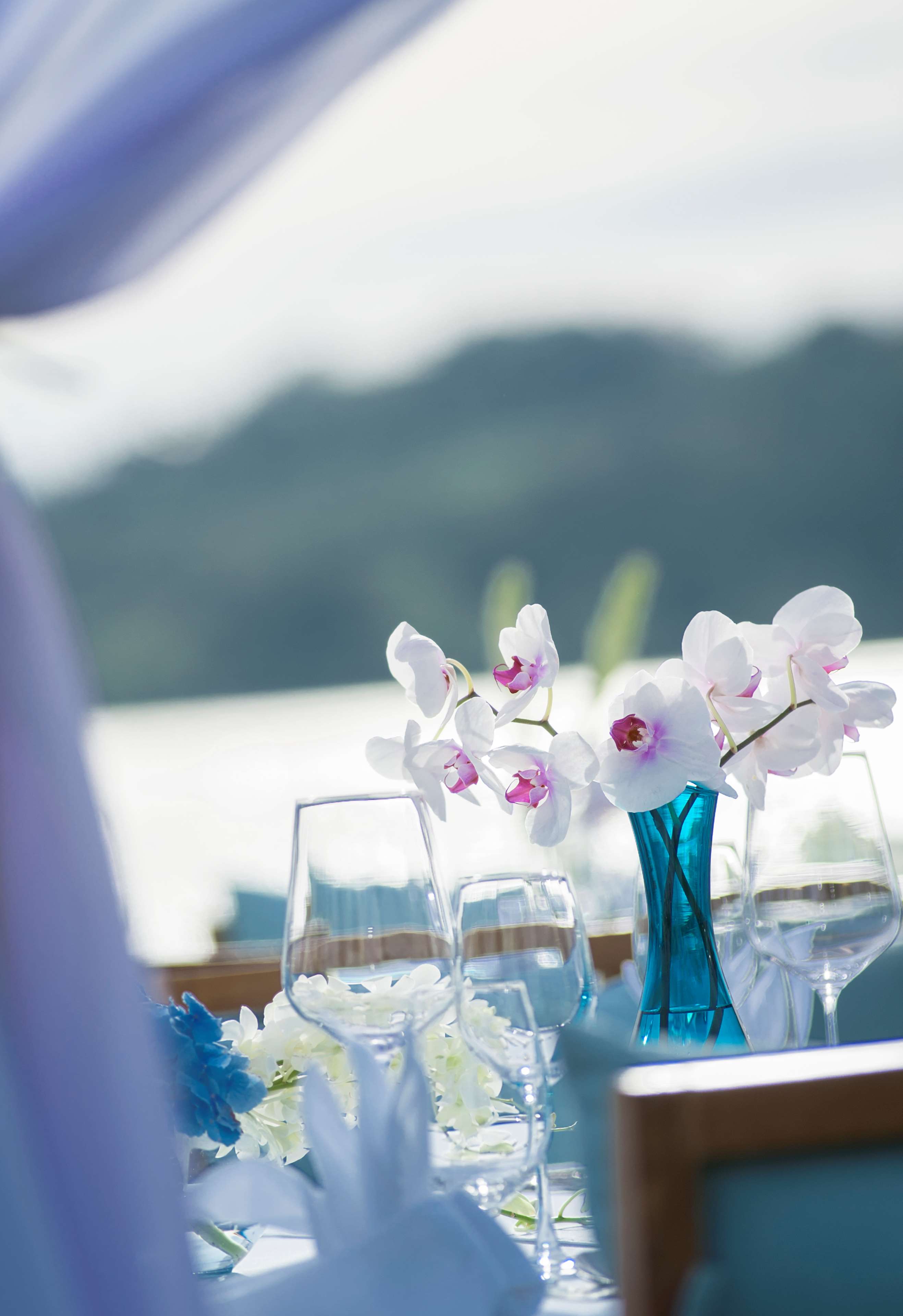 The Naka Island A Luxury Collection Resort & Spa Phuket