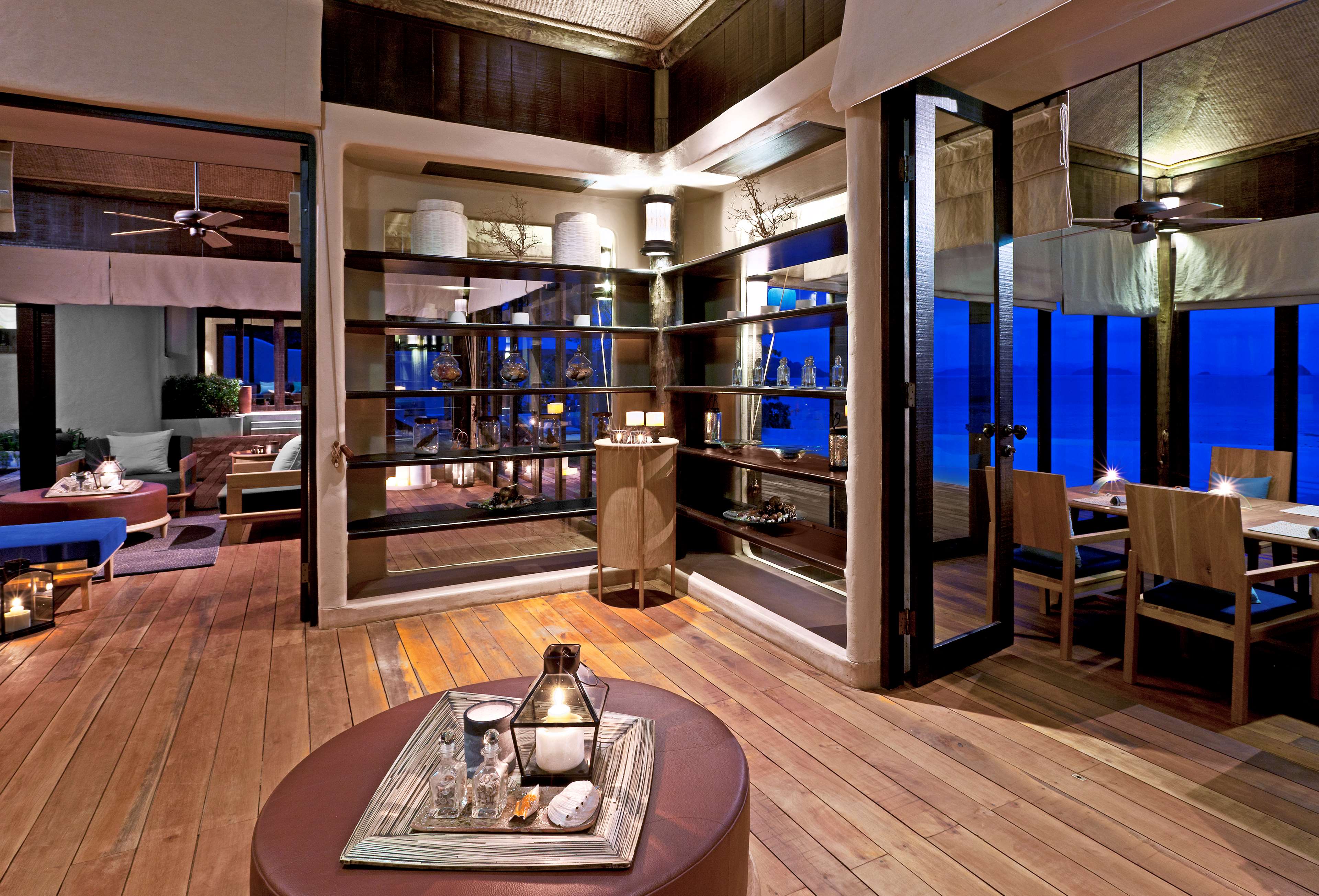 The Naka Island A Luxury Collection Resort & Spa Phuket