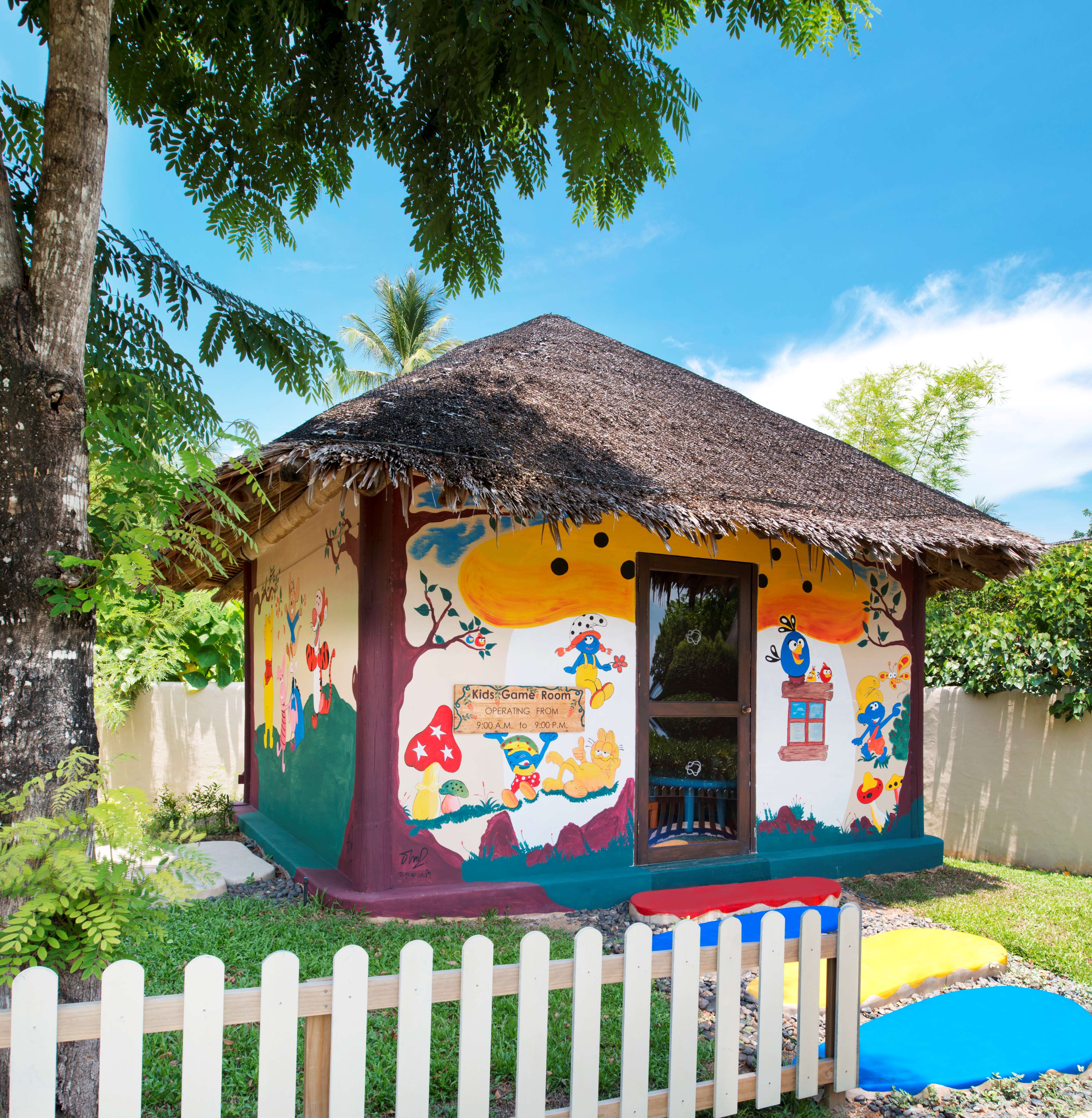 The Naka Island A Luxury Collection Resort & Spa Phuket