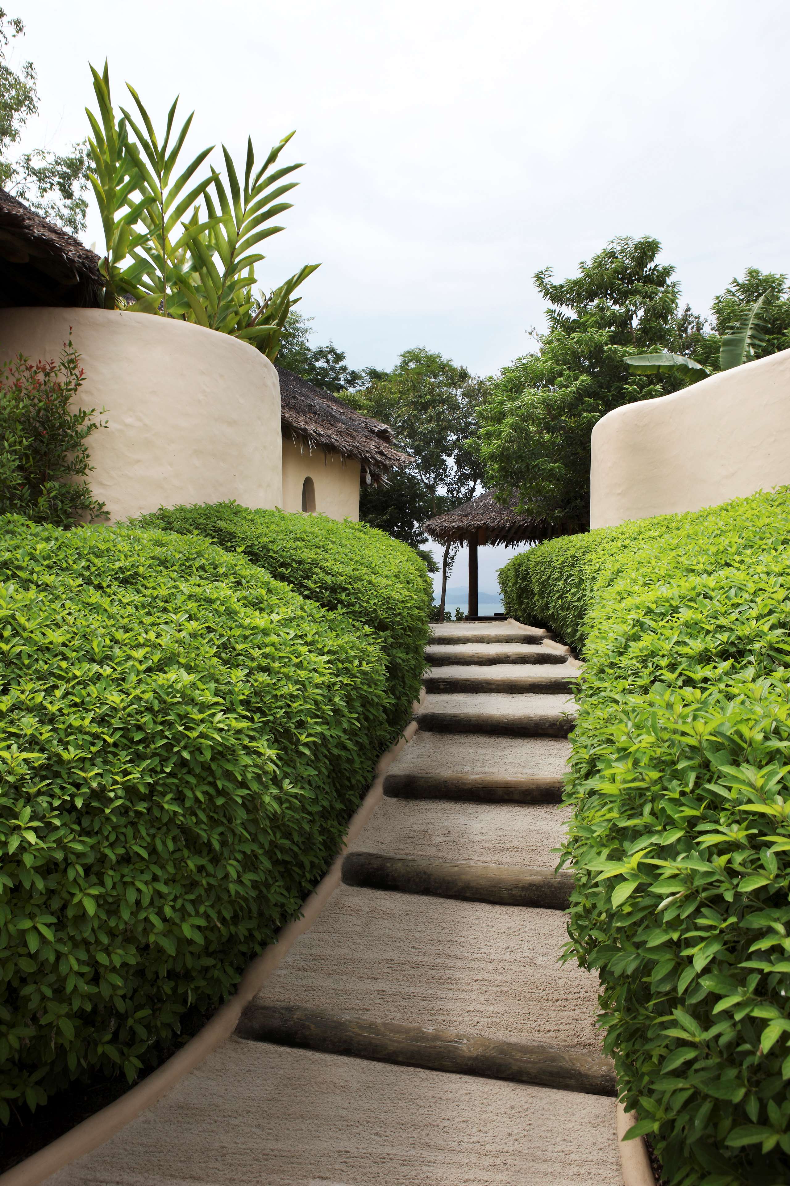 The Naka Island A Luxury Collection Resort & Spa Phuket