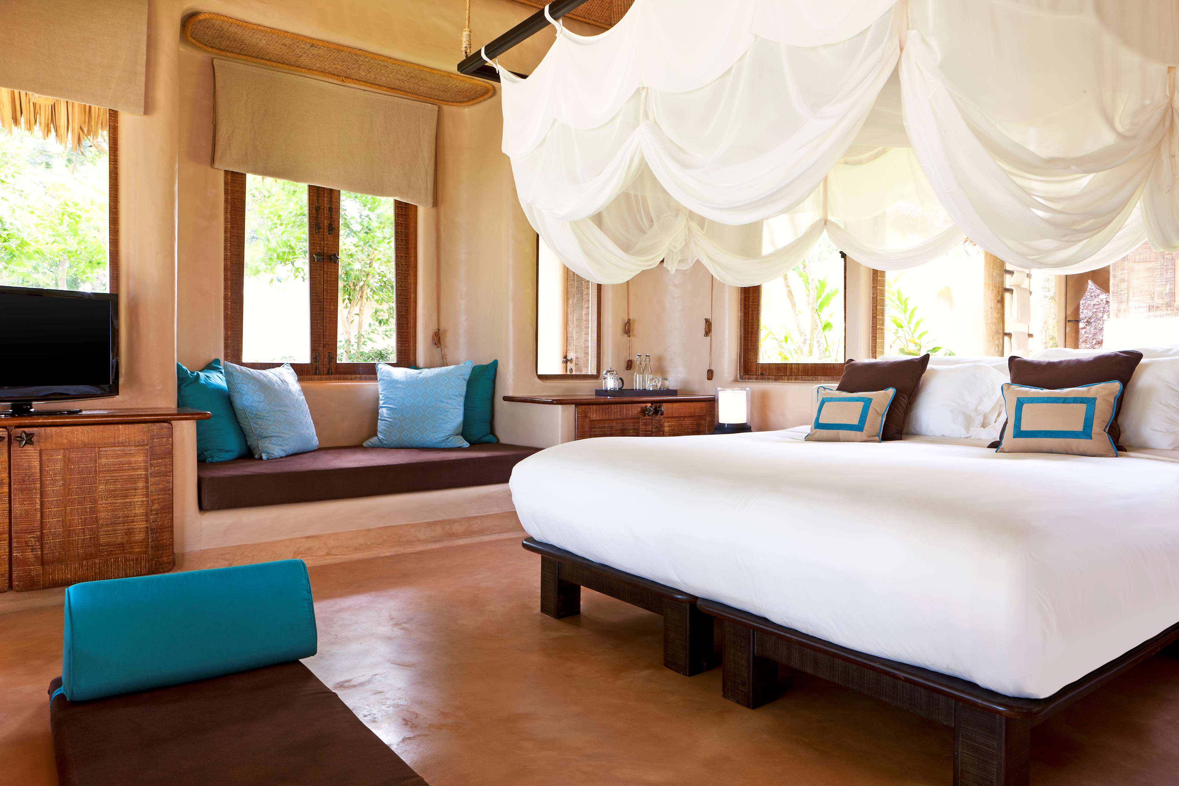 The Naka Island A Luxury Collection Resort & Spa Phuket