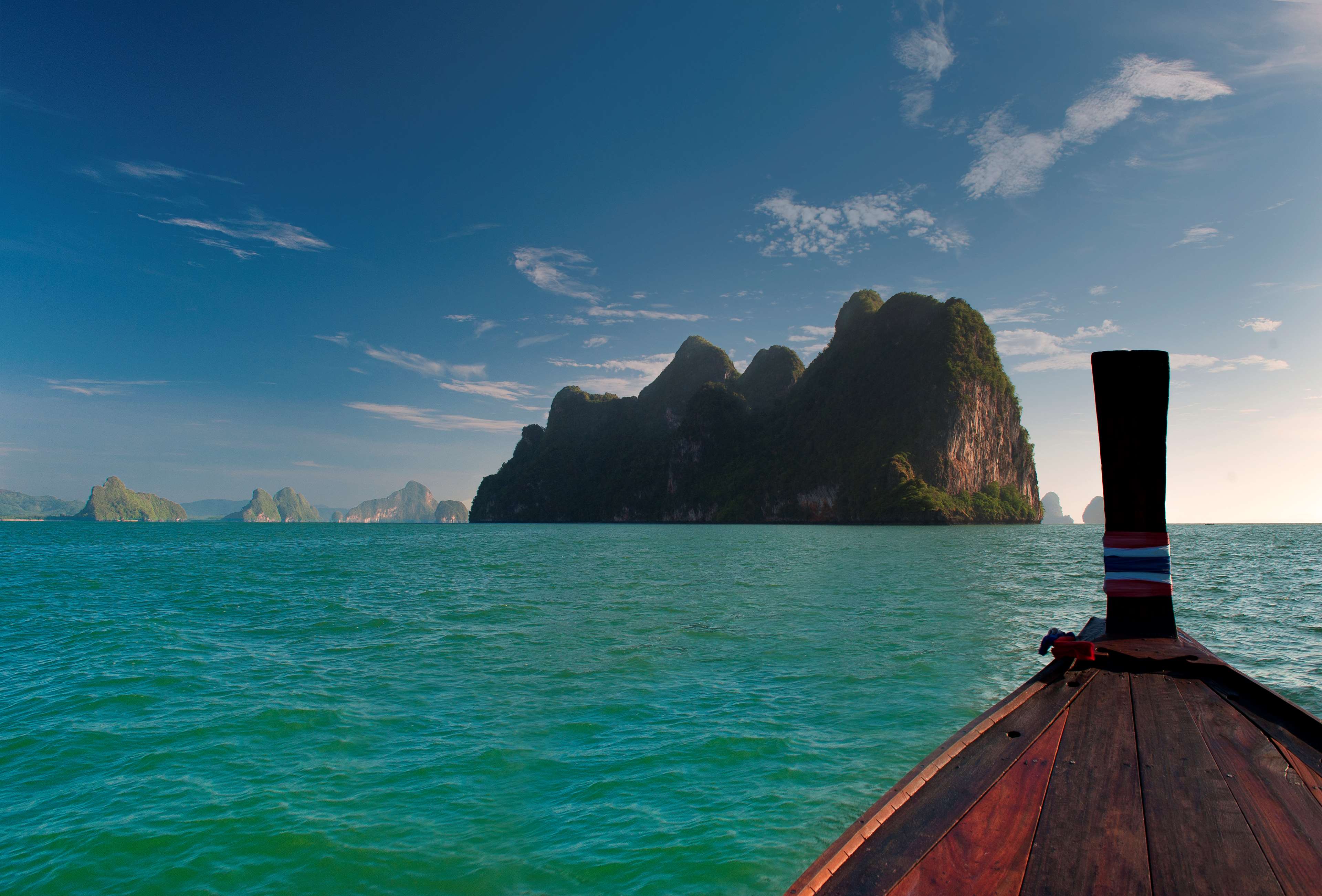 The Naka Island A Luxury Collection Resort & Spa Phuket