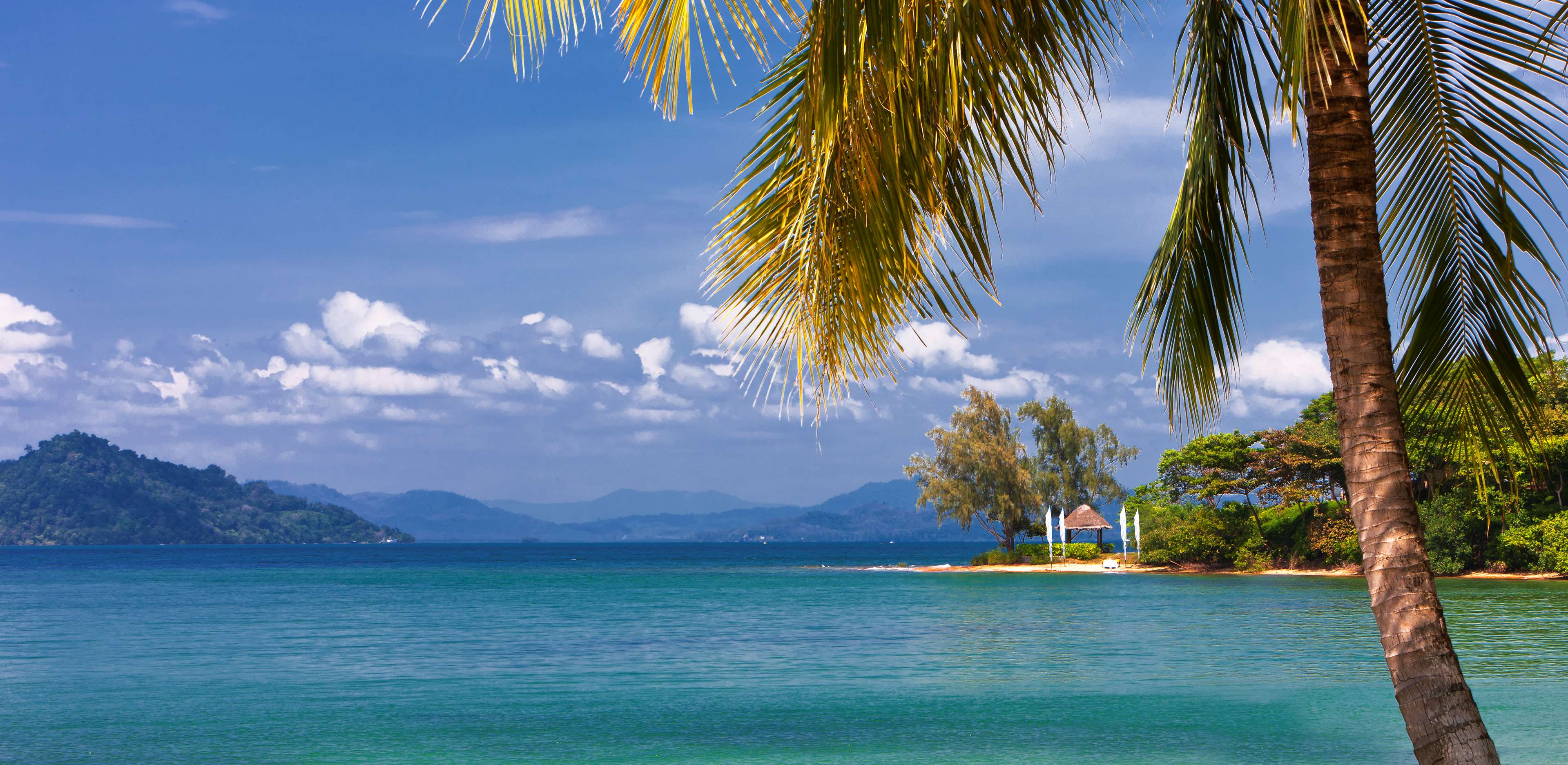 The Naka Island A Luxury Collection Resort & Spa Phuket