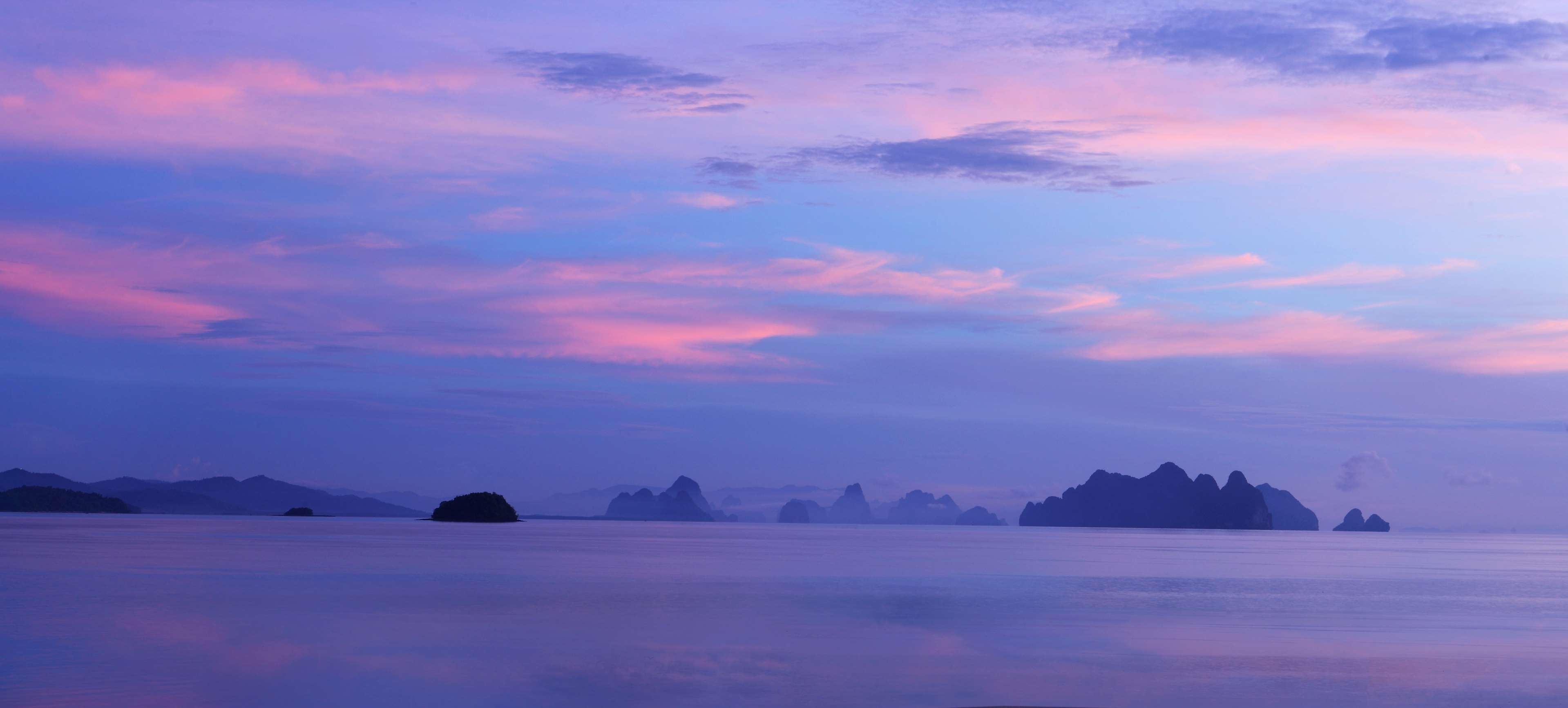 The Naka Island A Luxury Collection Resort & Spa Phuket