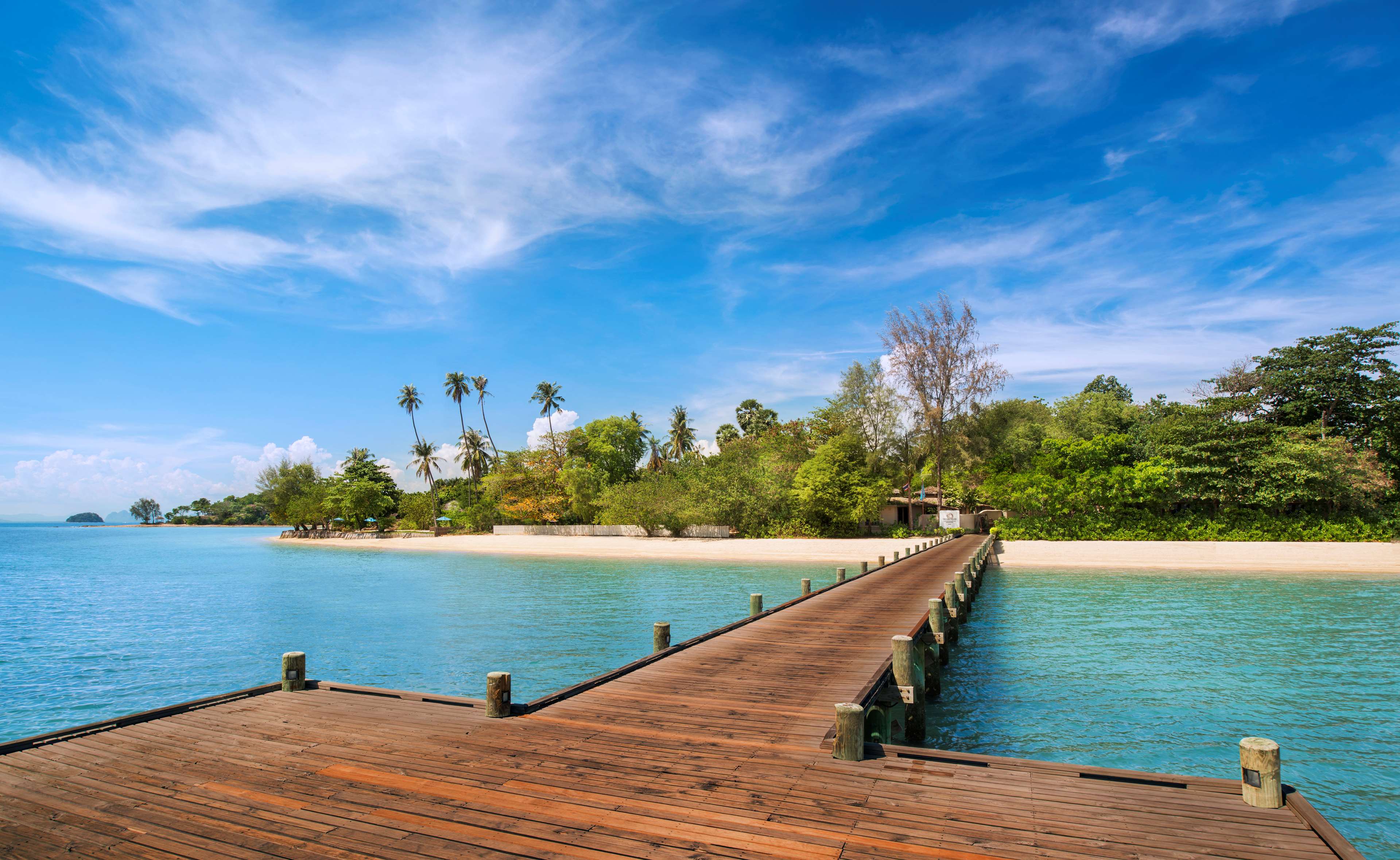 The Naka Island A Luxury Collection Resort & Spa Phuket