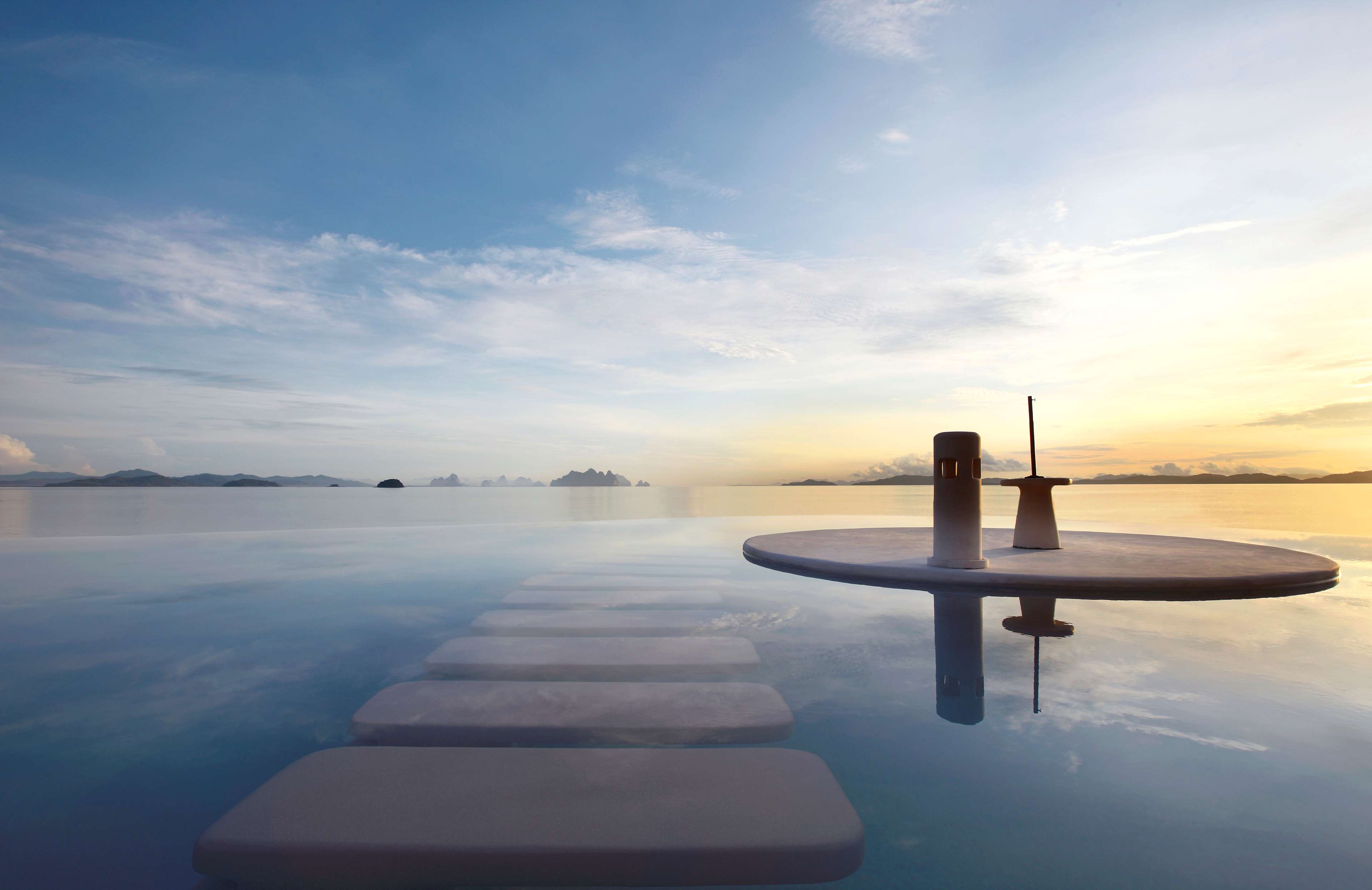 The Naka Island A Luxury Collection Resort & Spa Phuket
