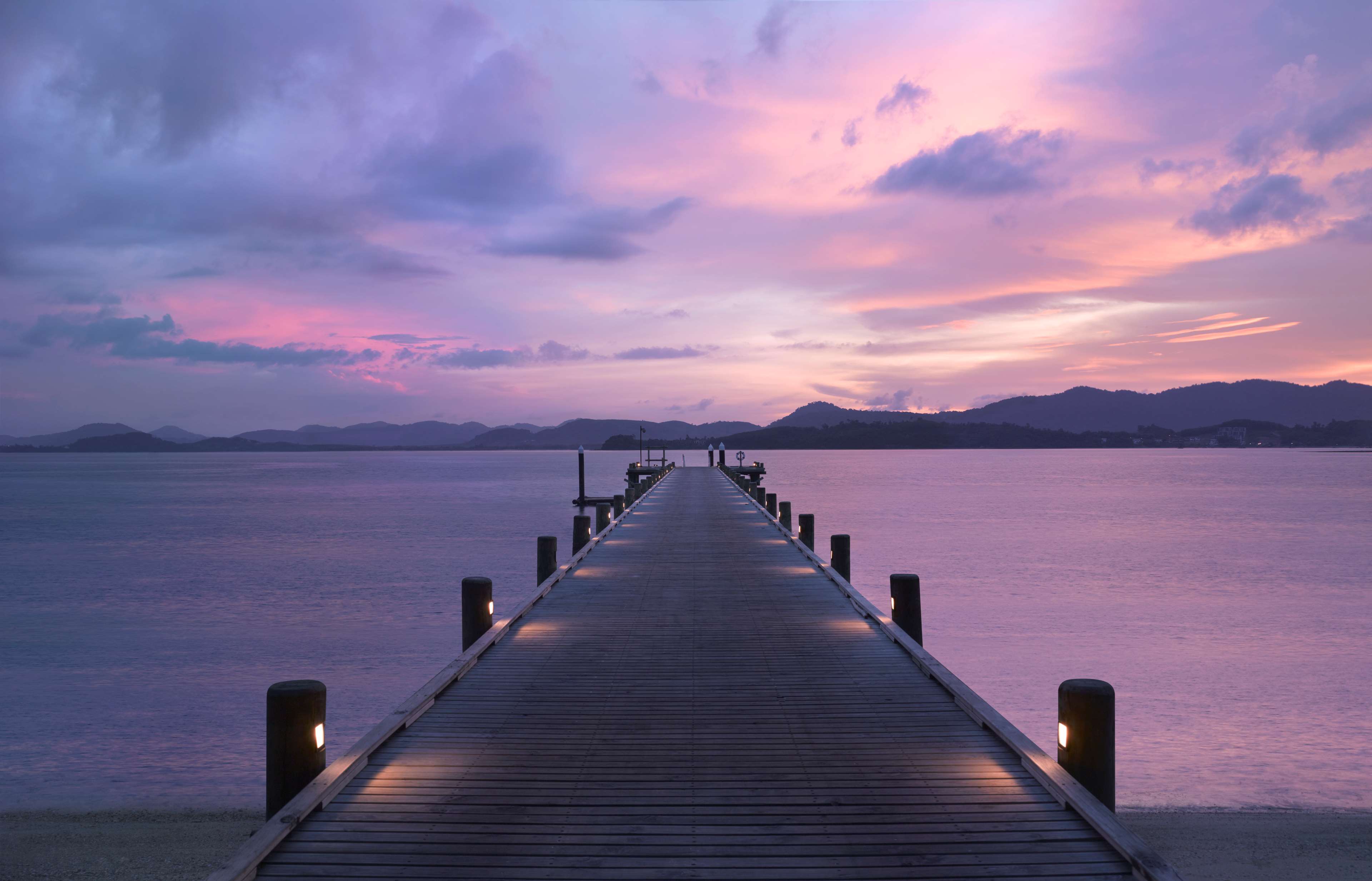 The Naka Island A Luxury Collection Resort & Spa Phuket