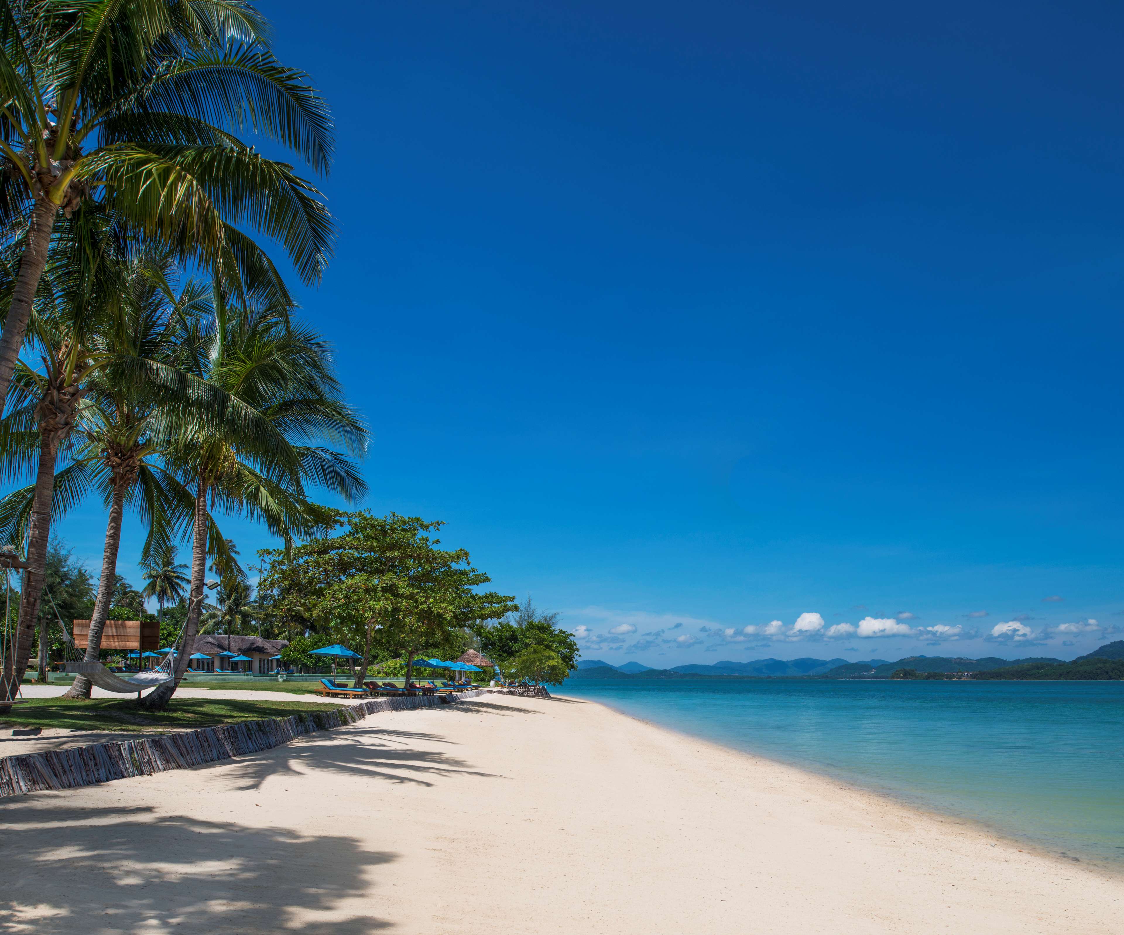 The Naka Island A Luxury Collection Resort & Spa Phuket